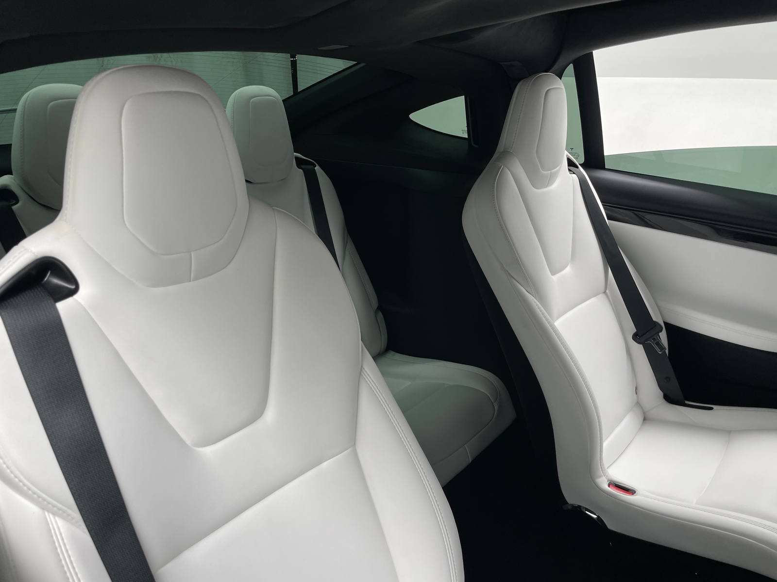 Thumbnail: 2020 Tesla Model X - 5