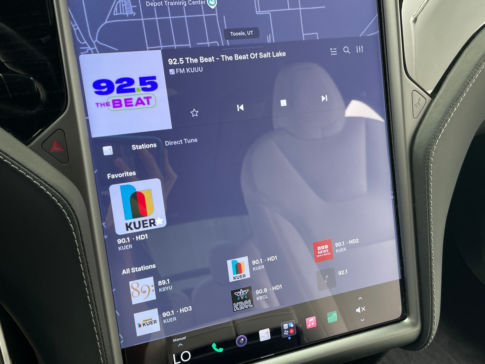 Thumbnail: 2020 Tesla Model X - 3