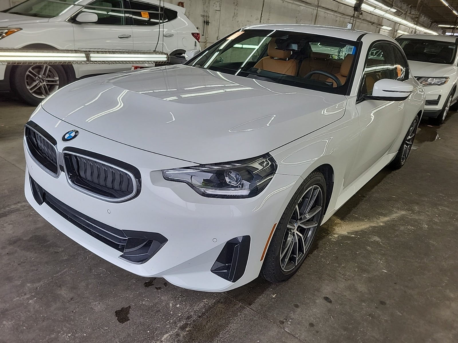 2026 BMW 230i 230i Xdrive