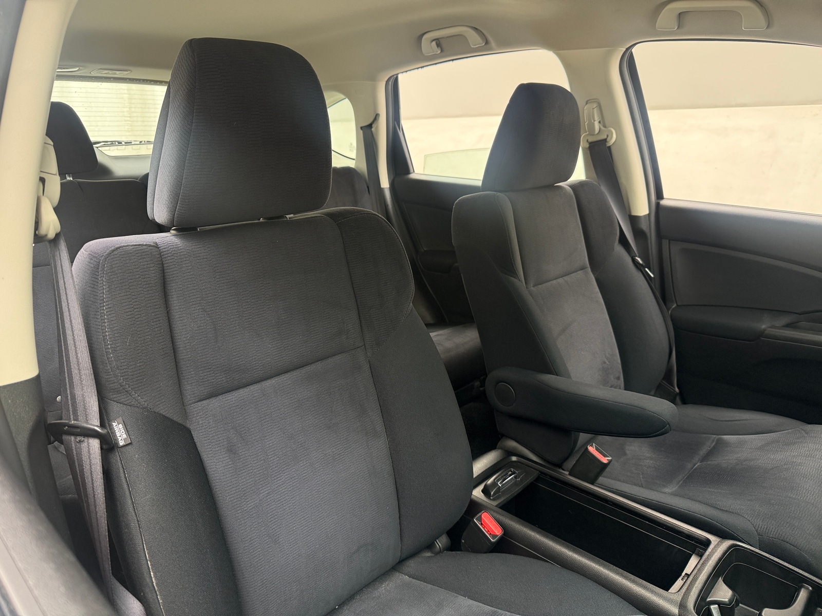 Thumbnail: 2013 Honda CR-V - 2