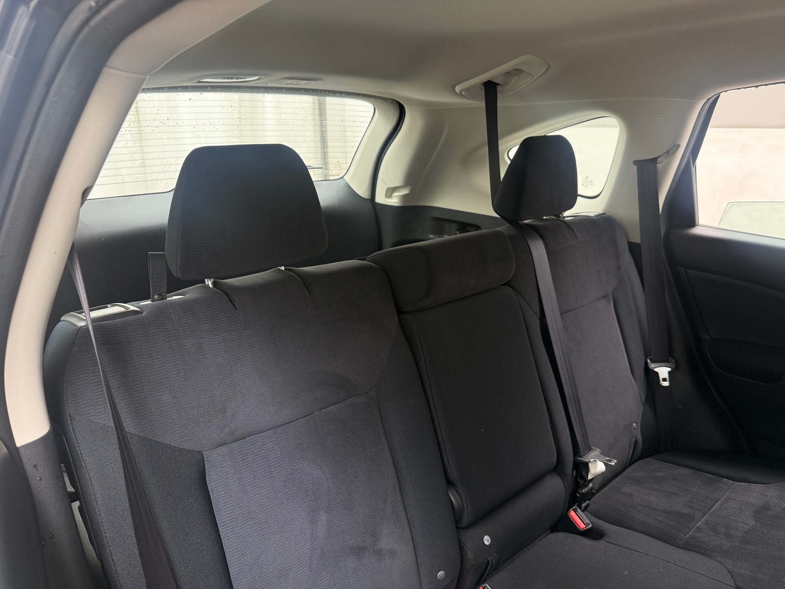 Thumbnail: 2013 Honda CR-V - 6