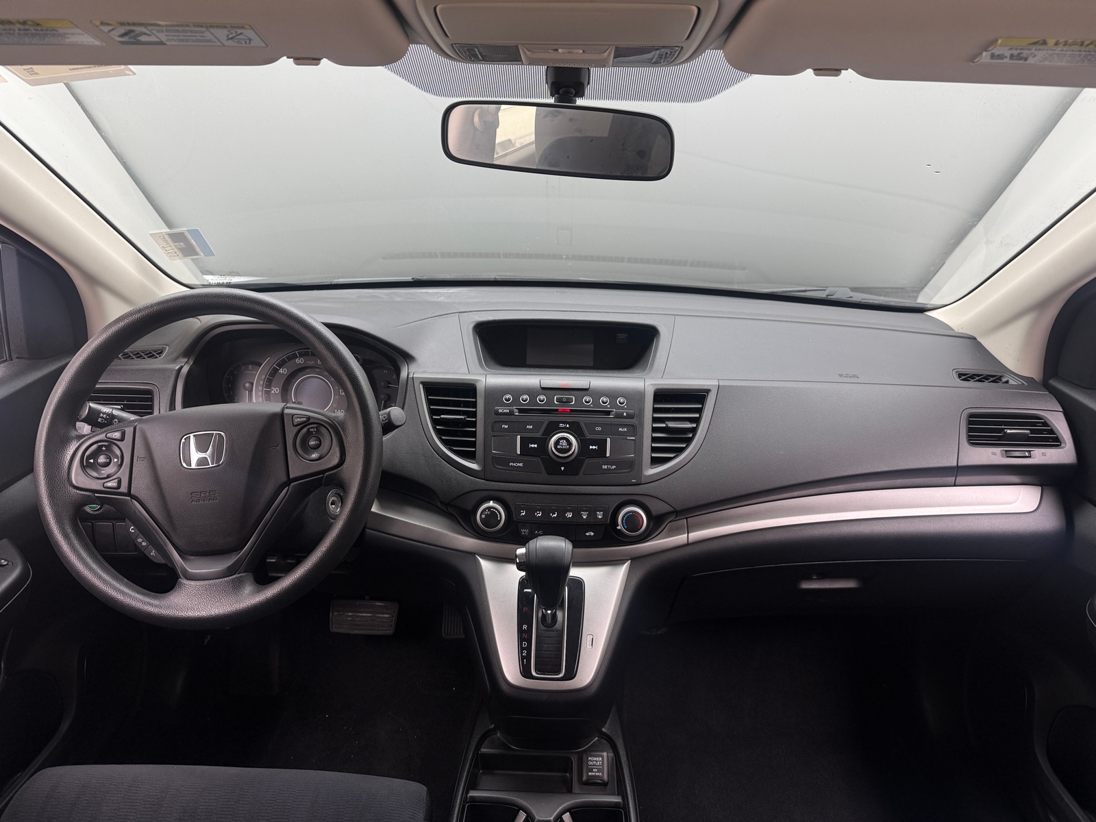 Thumbnail: 2013 Honda CR-V - 3