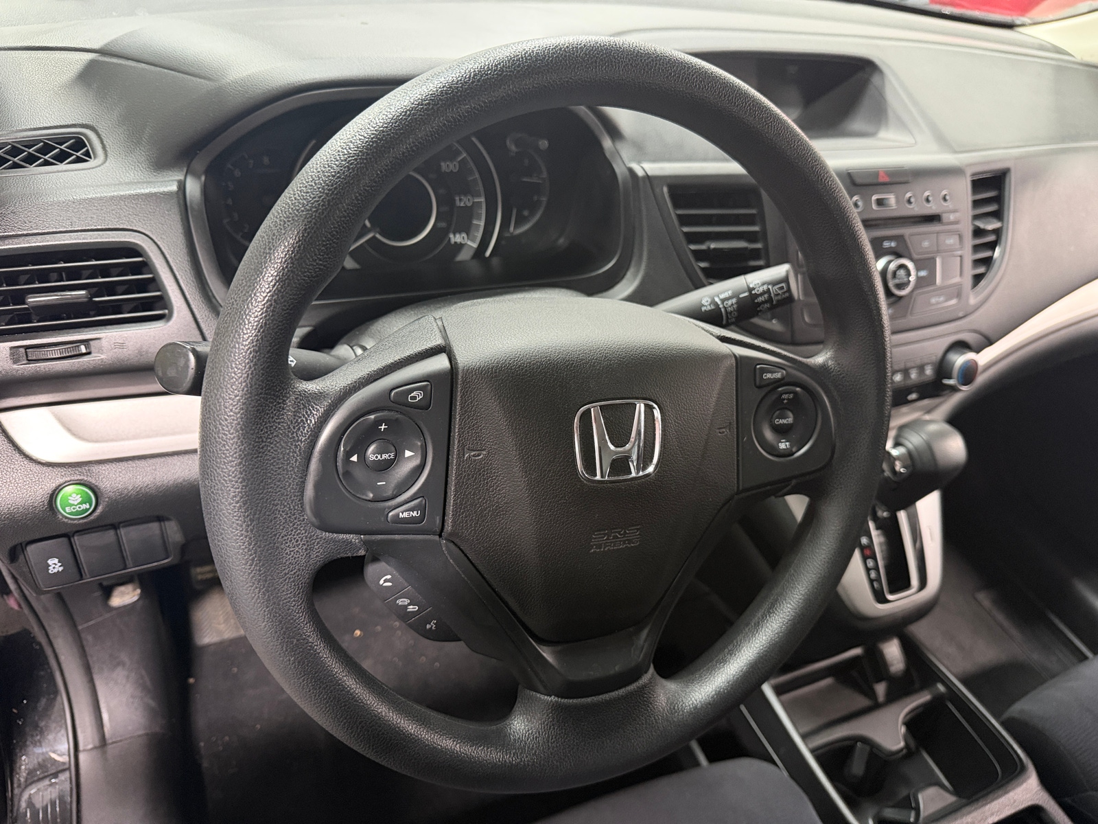 Thumbnail: 2013 Honda CR-V - 5
