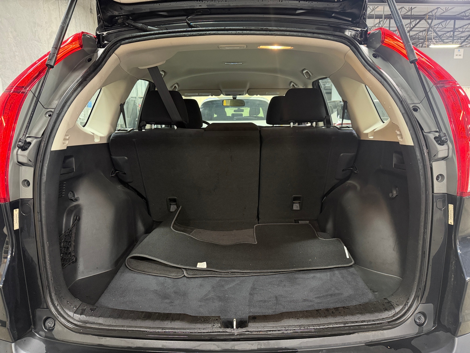 Thumbnail: 2013 Honda CR-V - 7