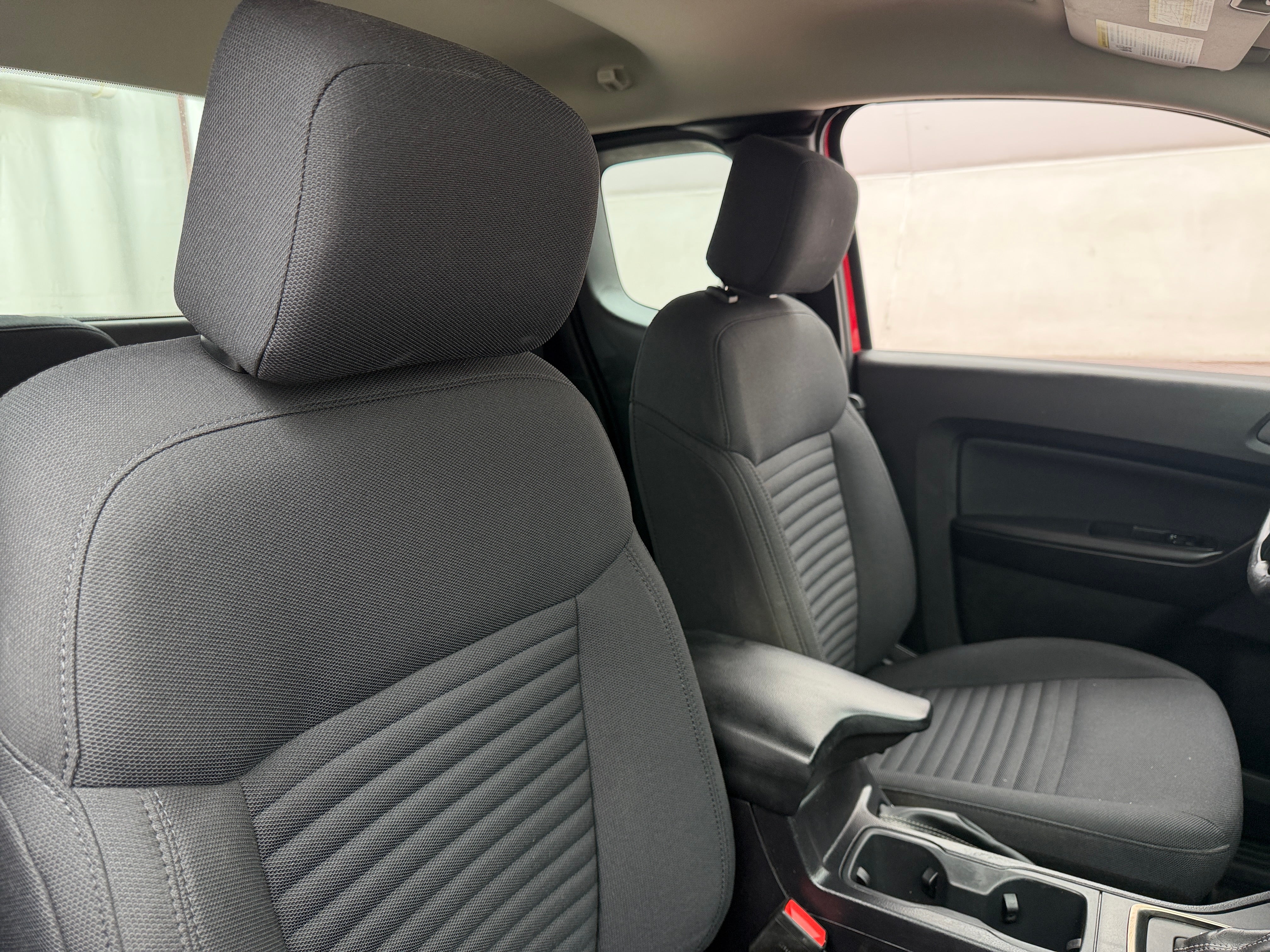 2023 Ford Ranger