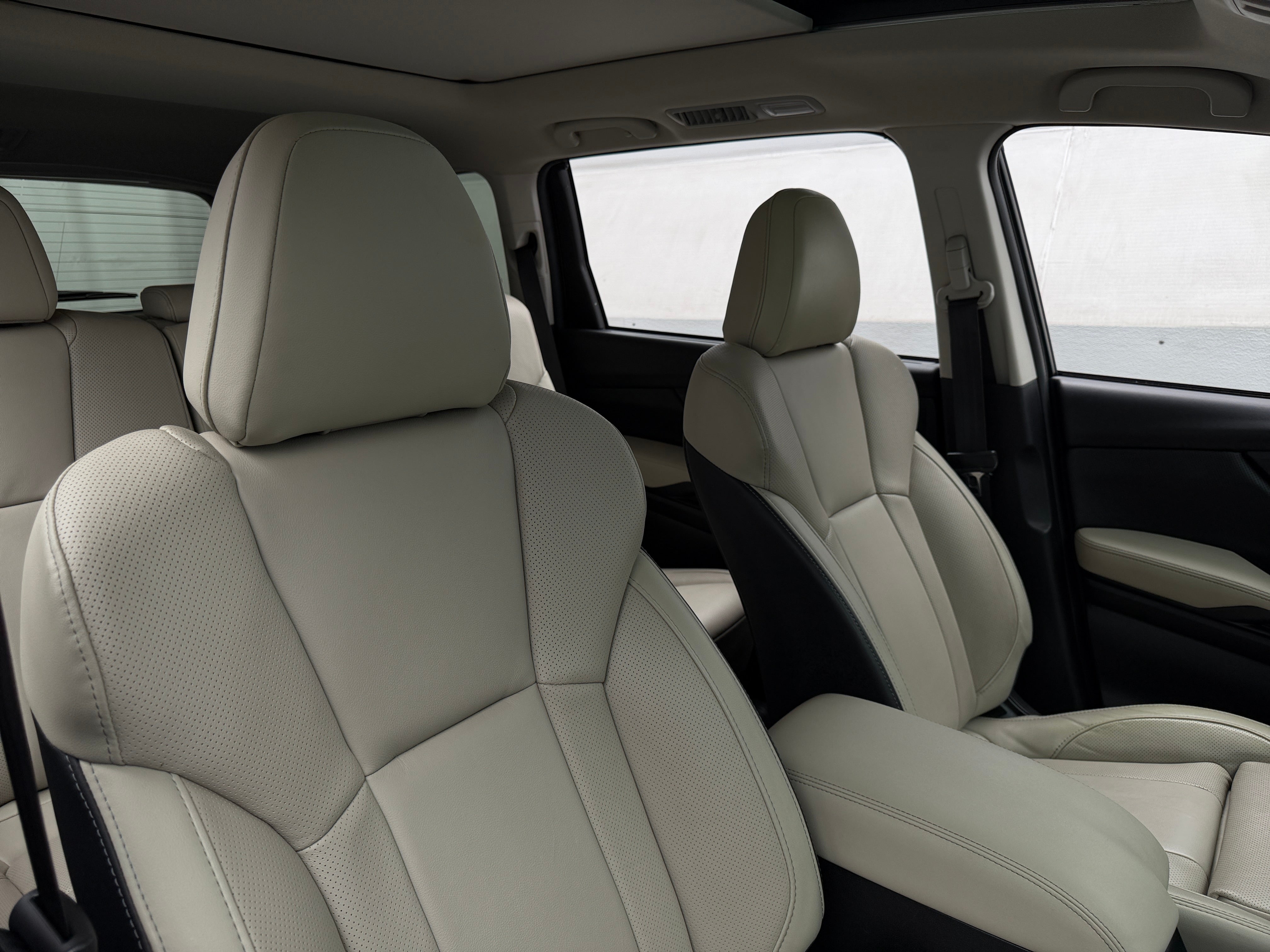 2024 Subaru Ascent Limited