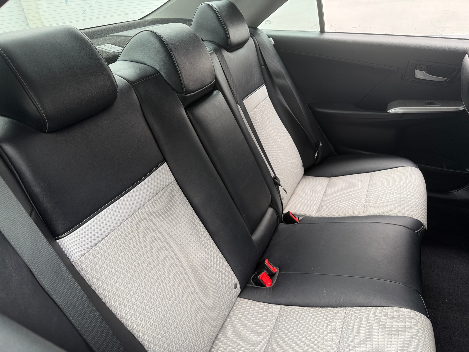 Thumbnail: 2014 Toyota Camry - 6