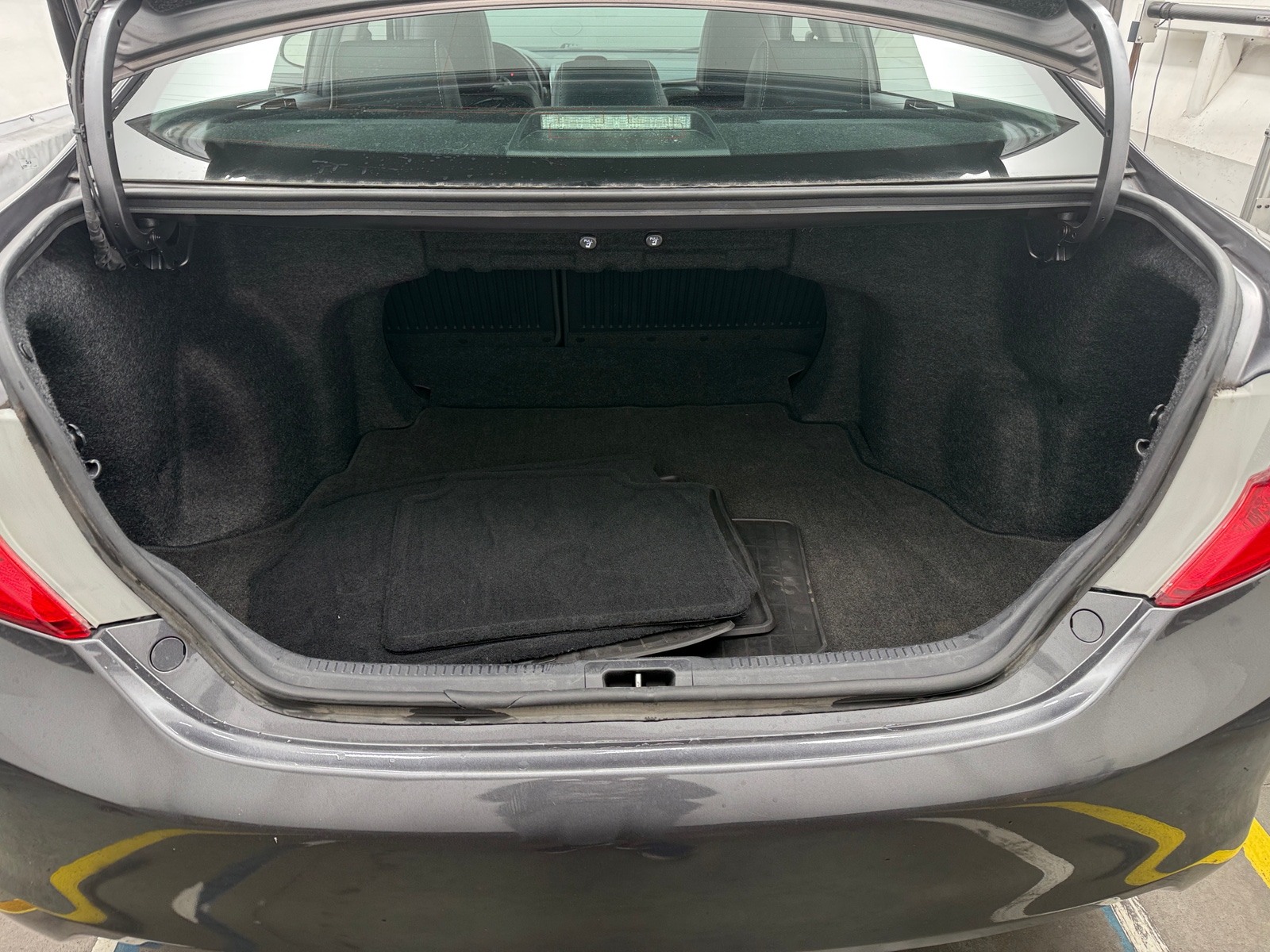 Thumbnail: 2014 Toyota Camry - 7
