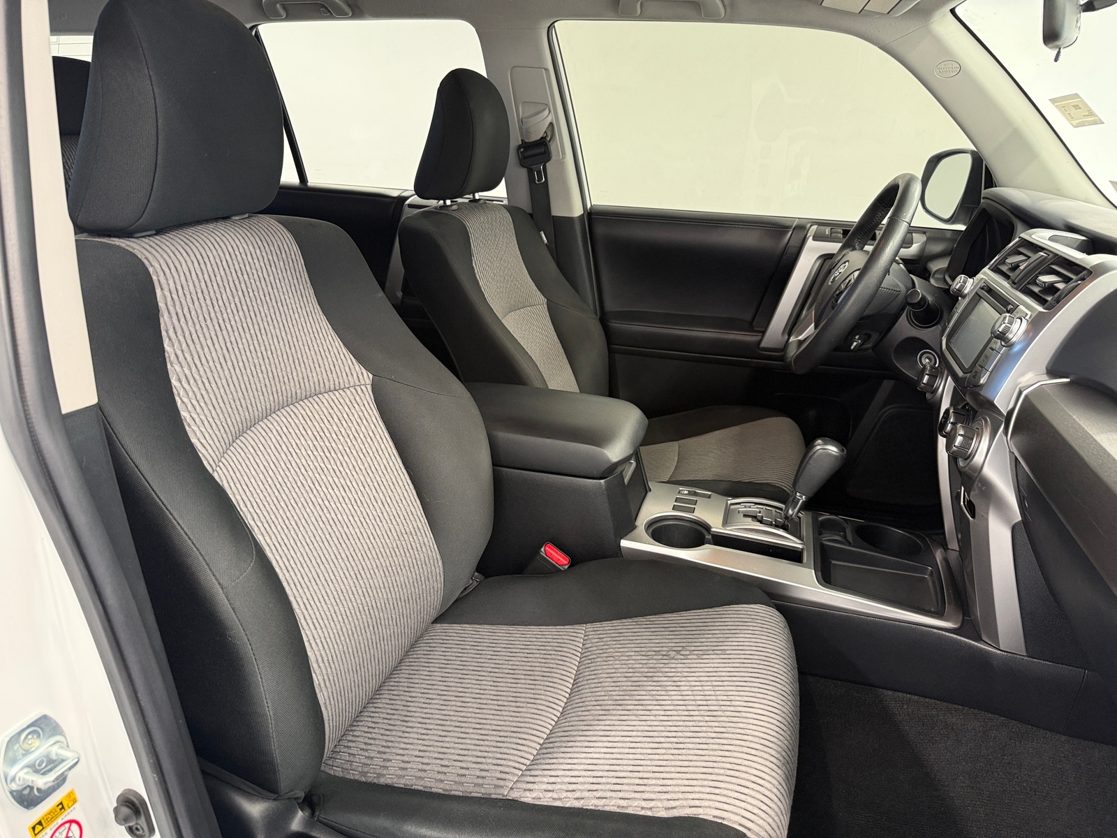 Thumbnail: 2019 Toyota 4Runner - 2