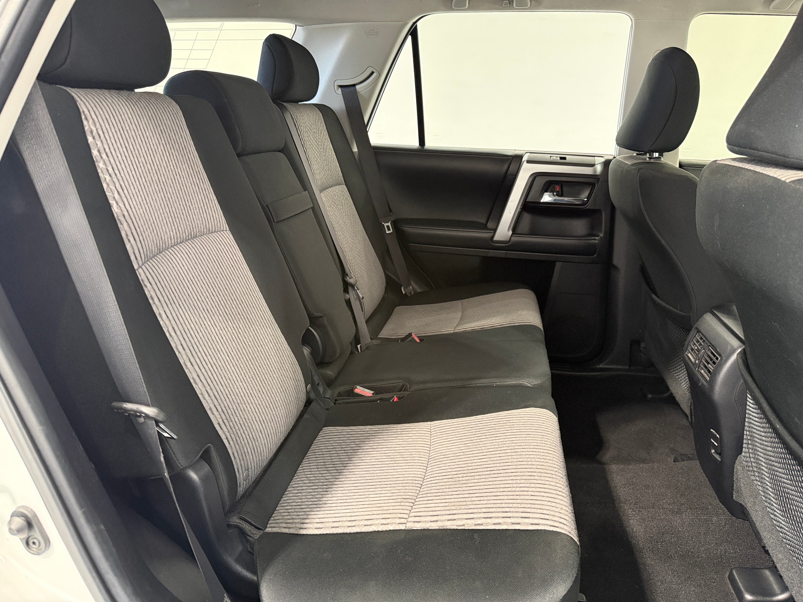 Thumbnail: 2019 Toyota 4Runner - 6
