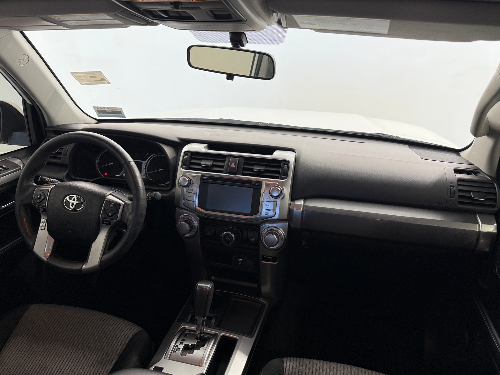 Thumbnail: 2019 Toyota 4Runner - 3