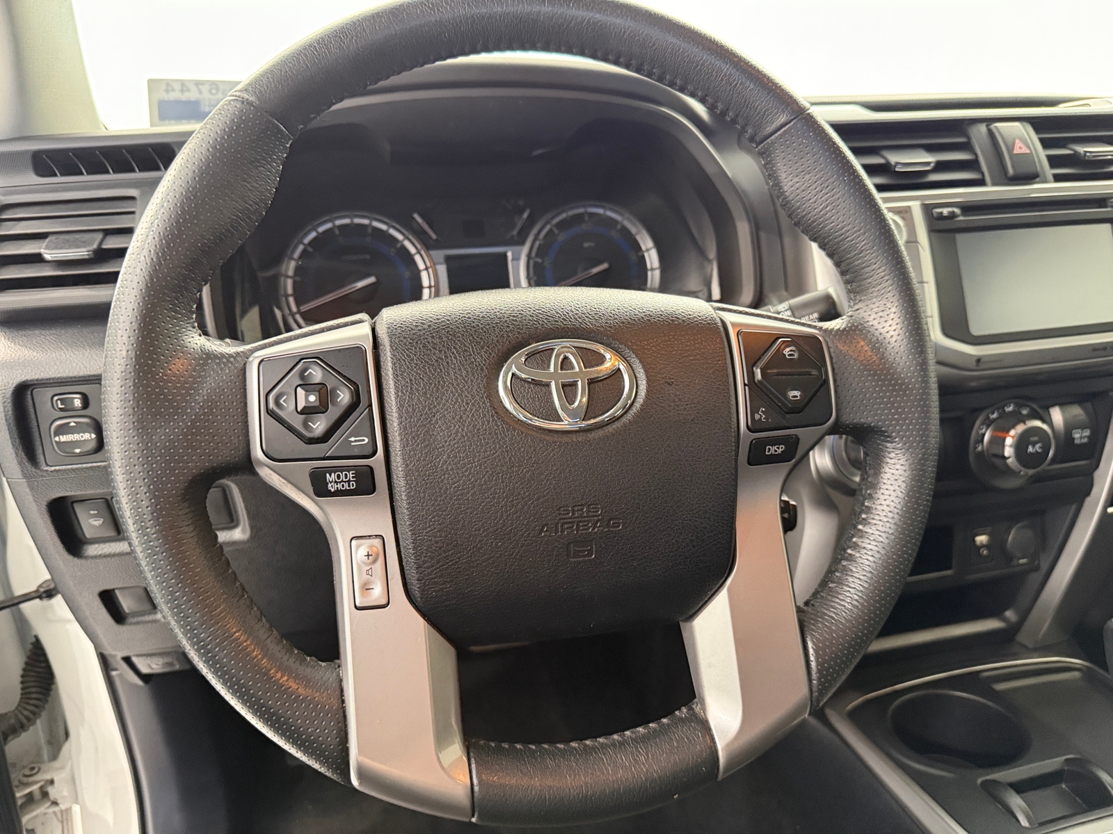 Thumbnail: 2019 Toyota 4Runner - 5