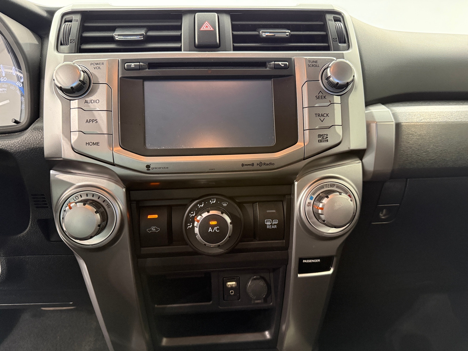 Thumbnail: 2019 Toyota 4Runner - 4