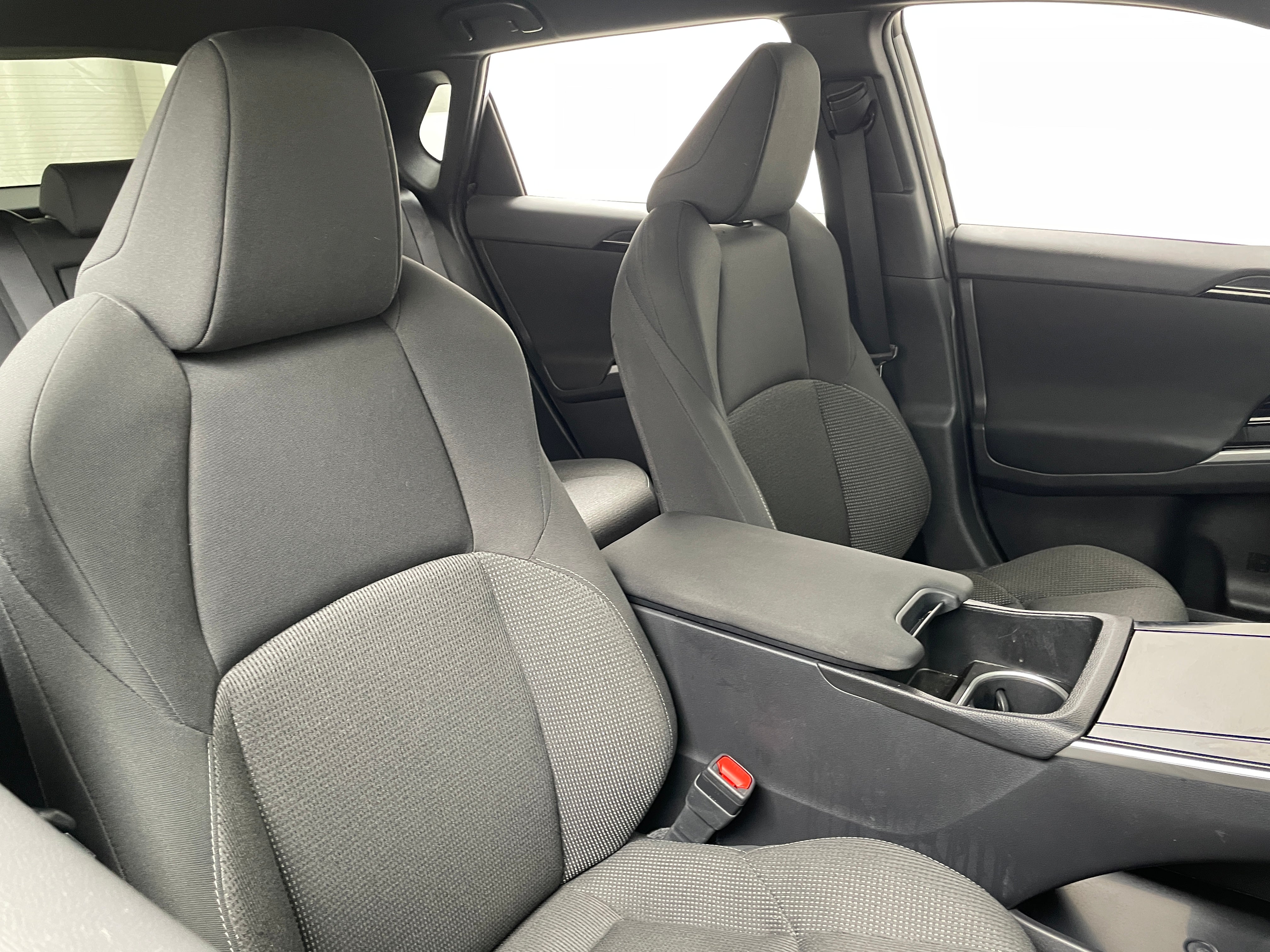 2023 Subaru SOLTERRA Premium