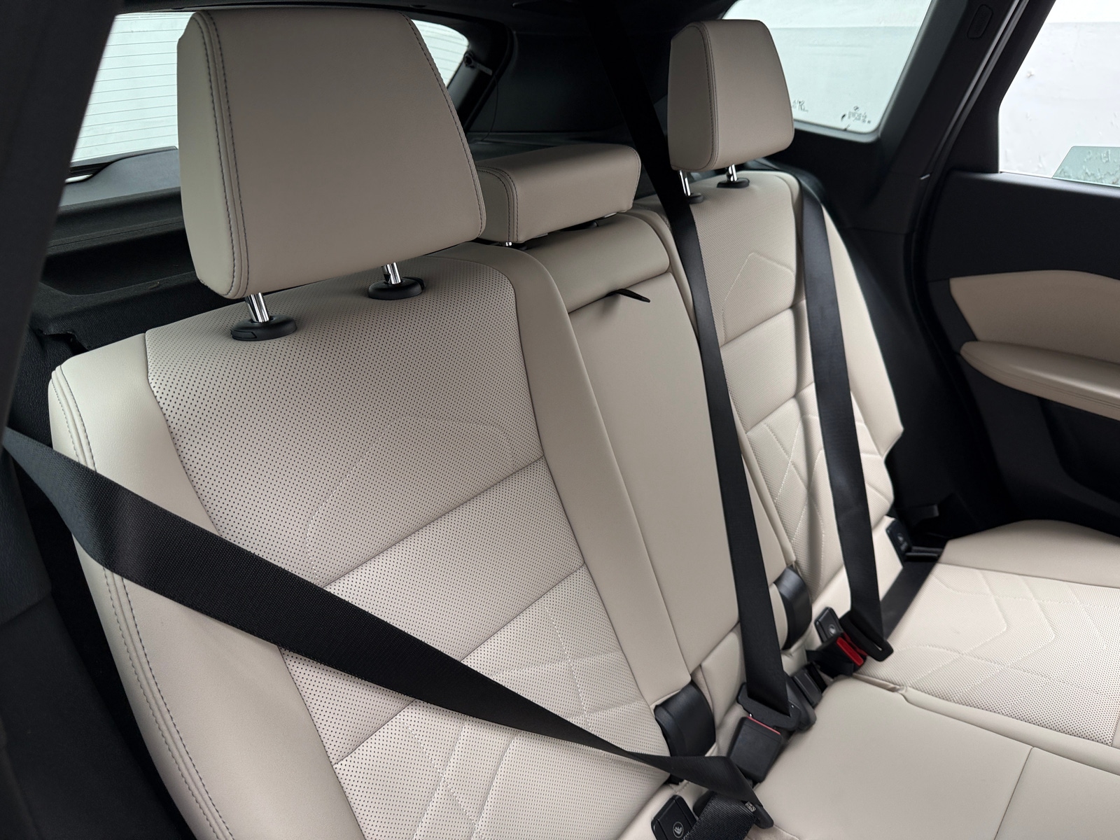 Thumbnail: 2025 BMW X1 - 5