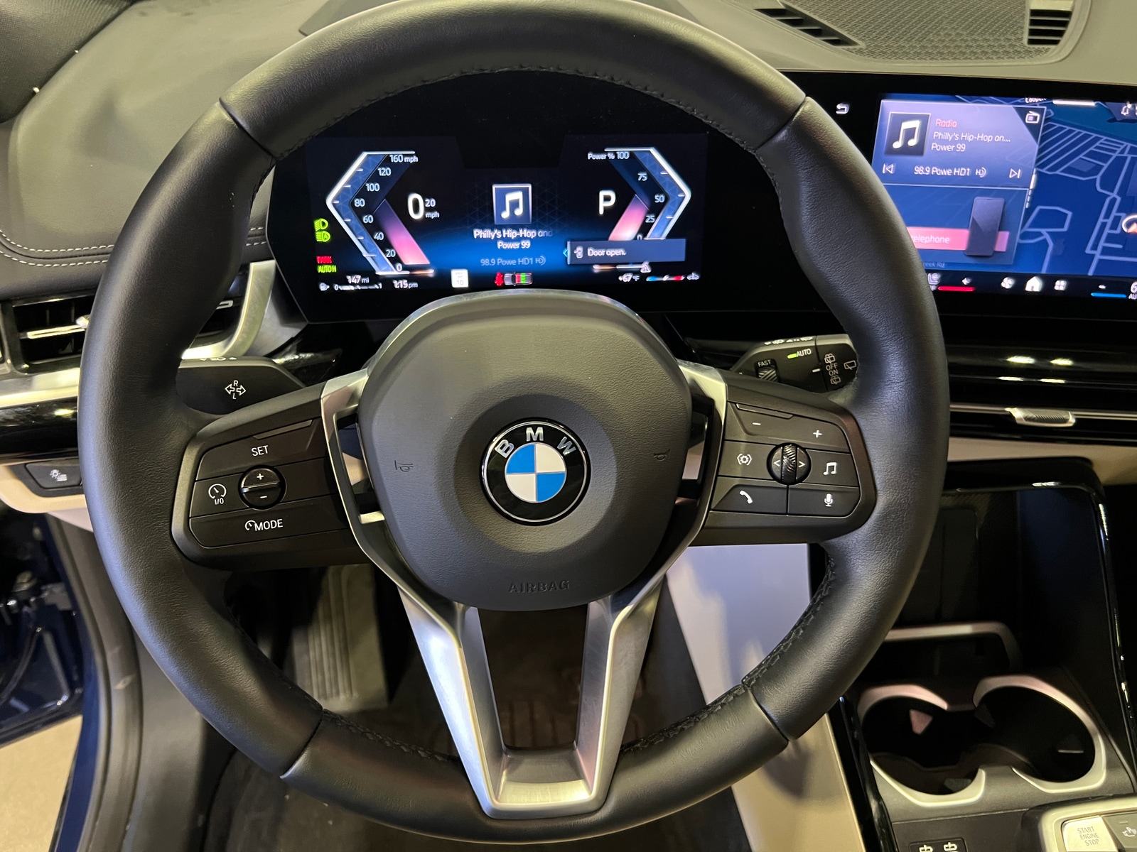 Thumbnail: 2025 BMW X1 - 4