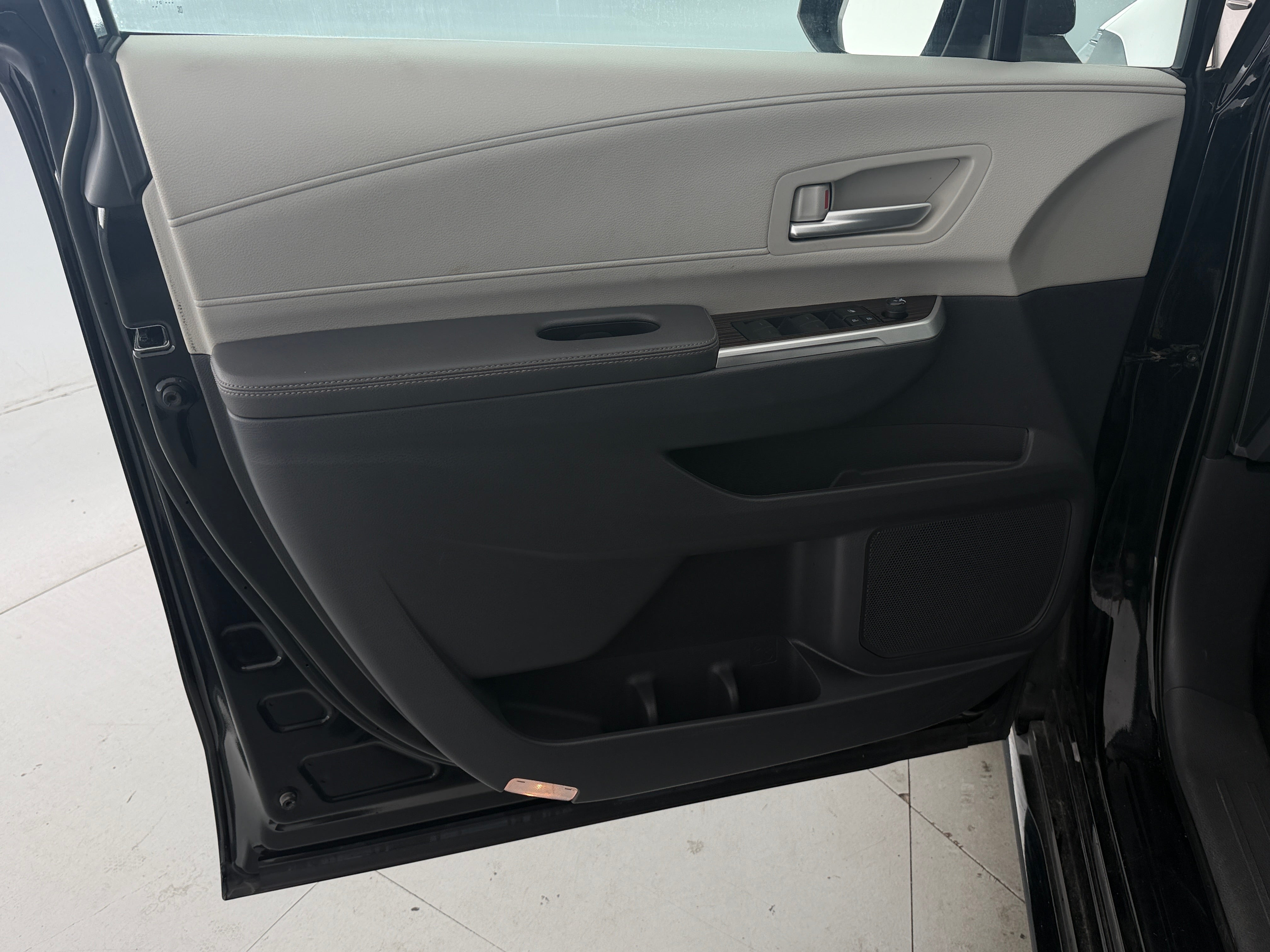 2021 Toyota Sienna