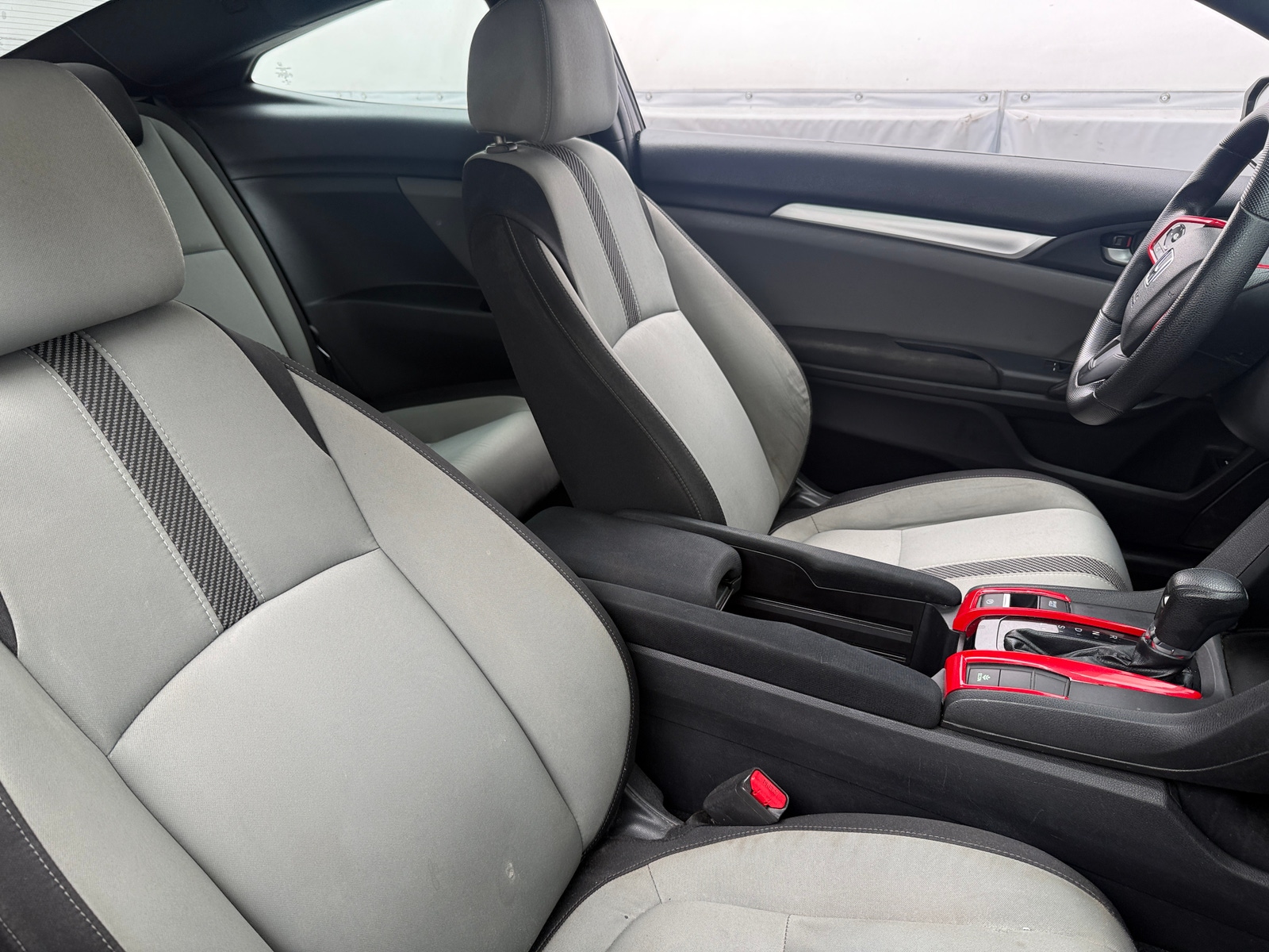 Thumbnail: 2016 Honda Civic - 2