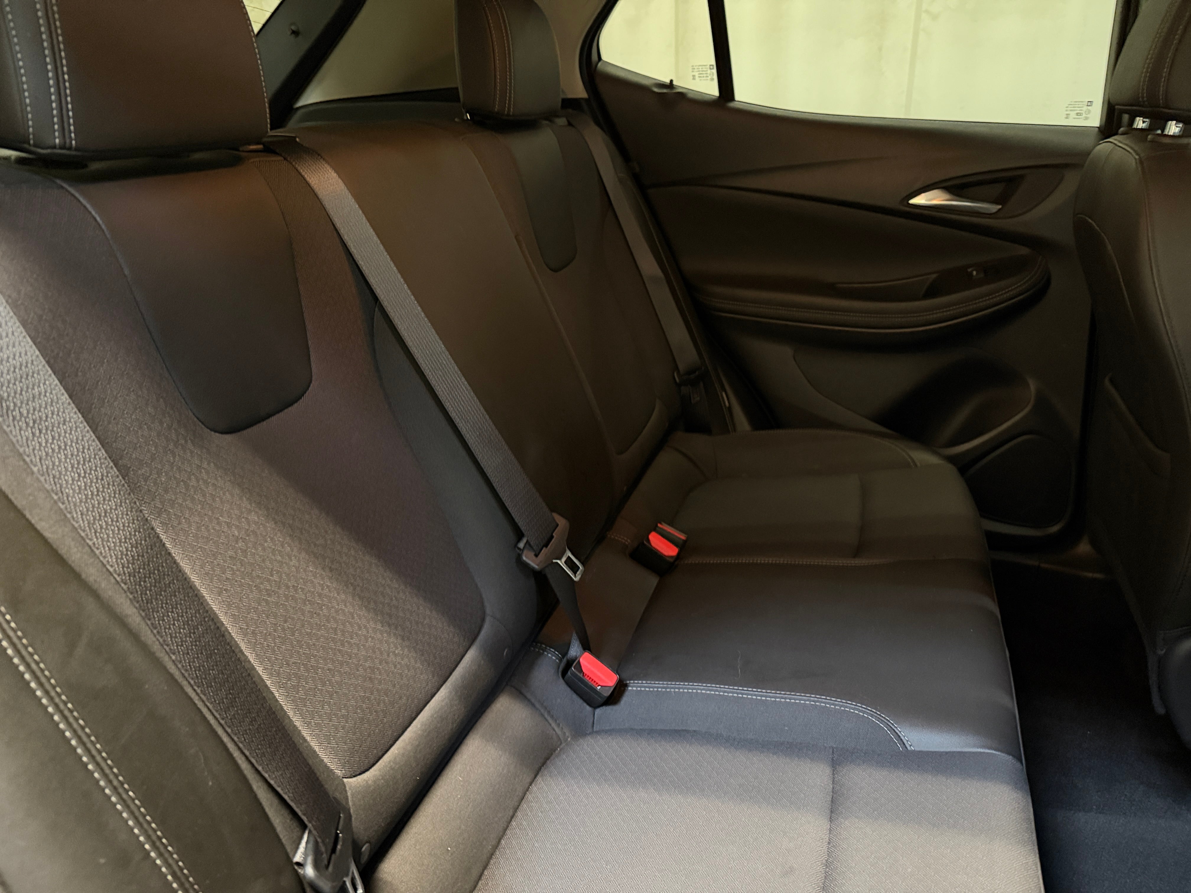 2025 Buick Encore GX Preferred - Photo 5