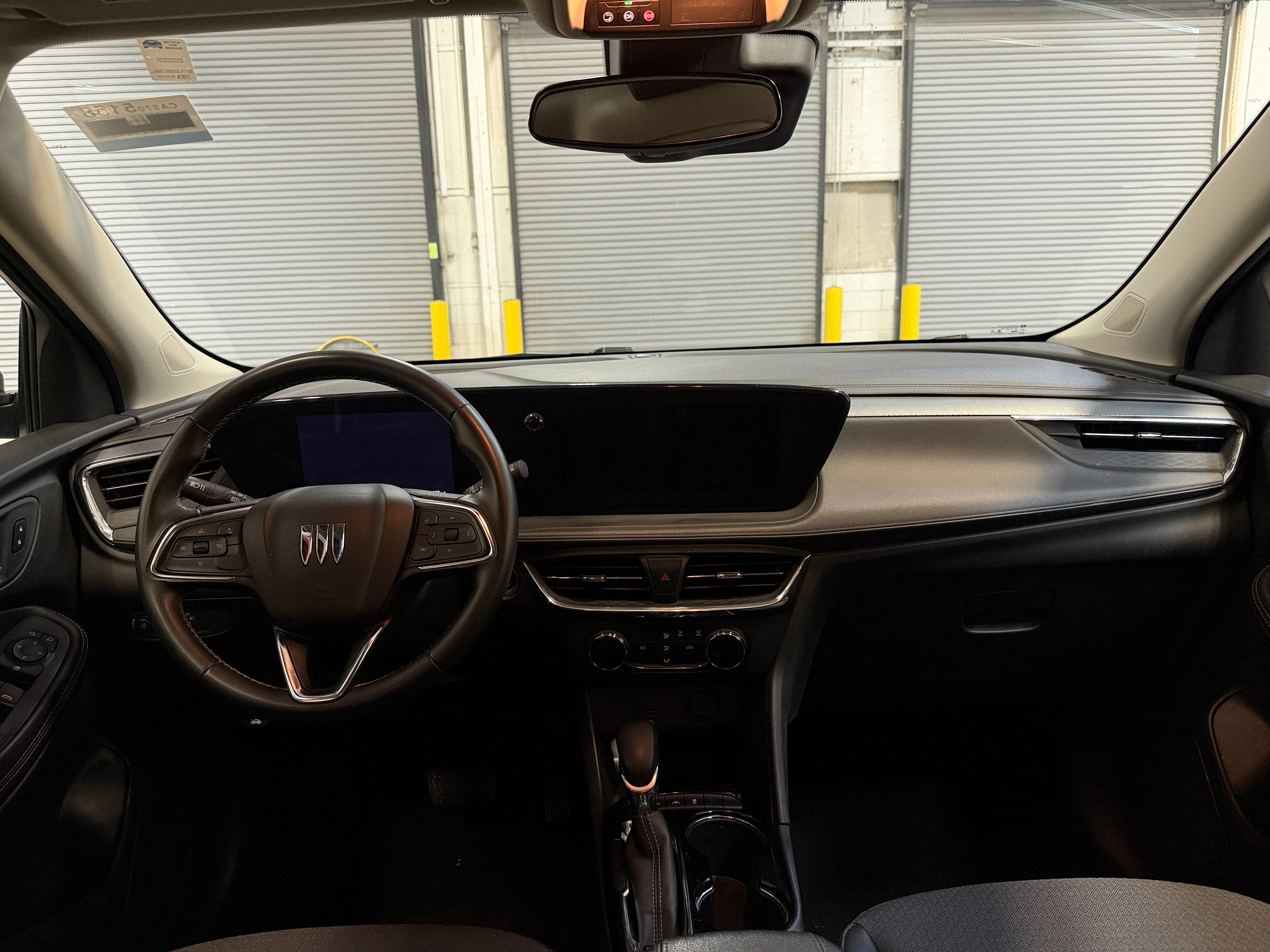 2025 Buick Encore GX Preferred - Photo 6