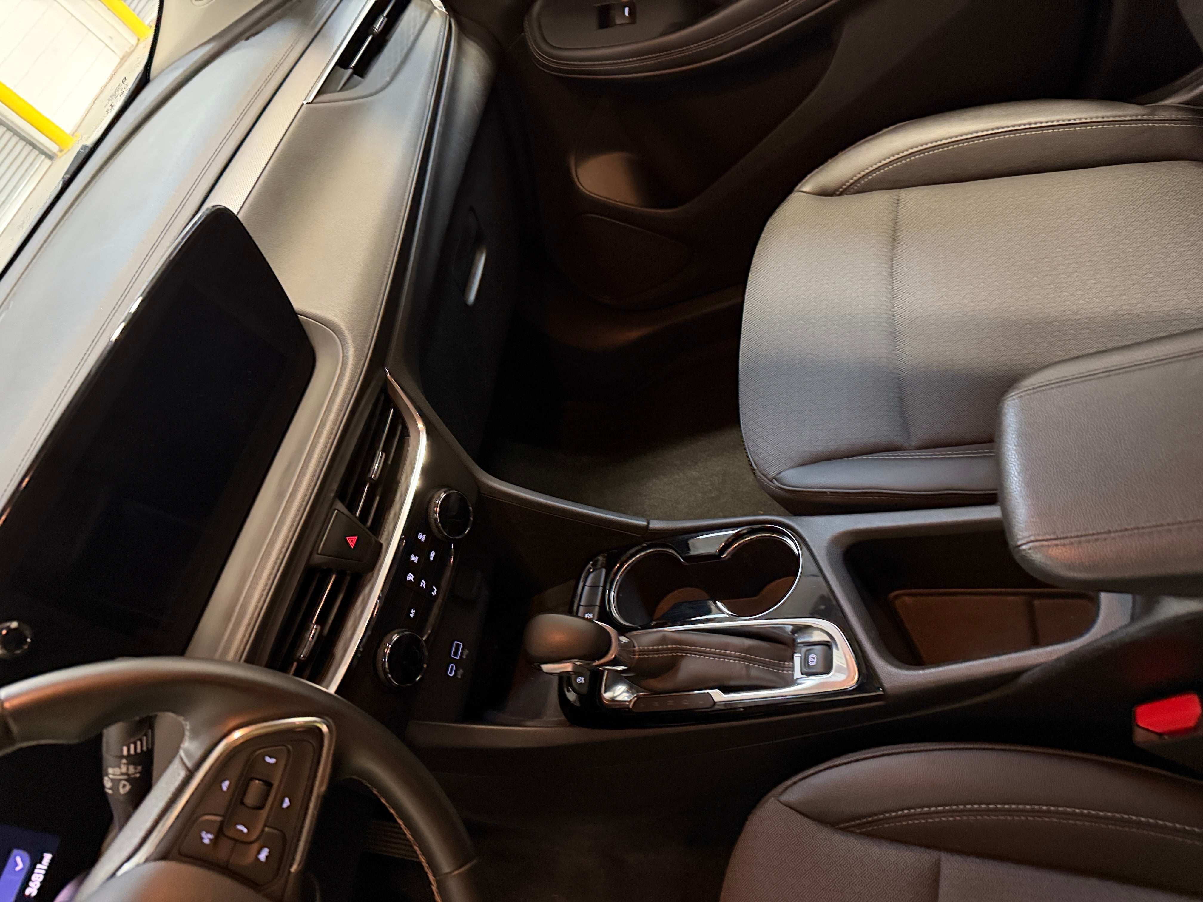 2025 Buick Encore GX Preferred - Photo 7