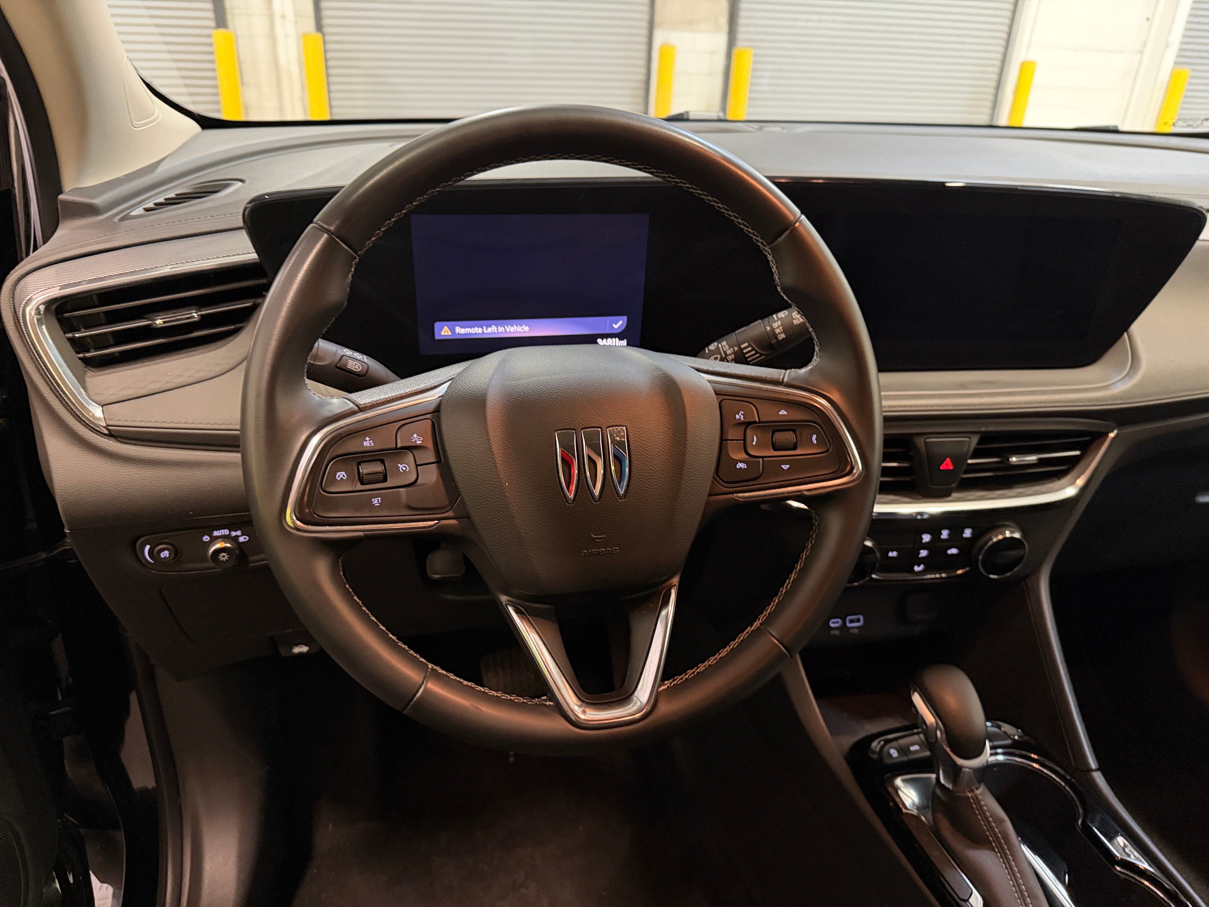 2025 Buick Encore GX Preferred - Photo 8