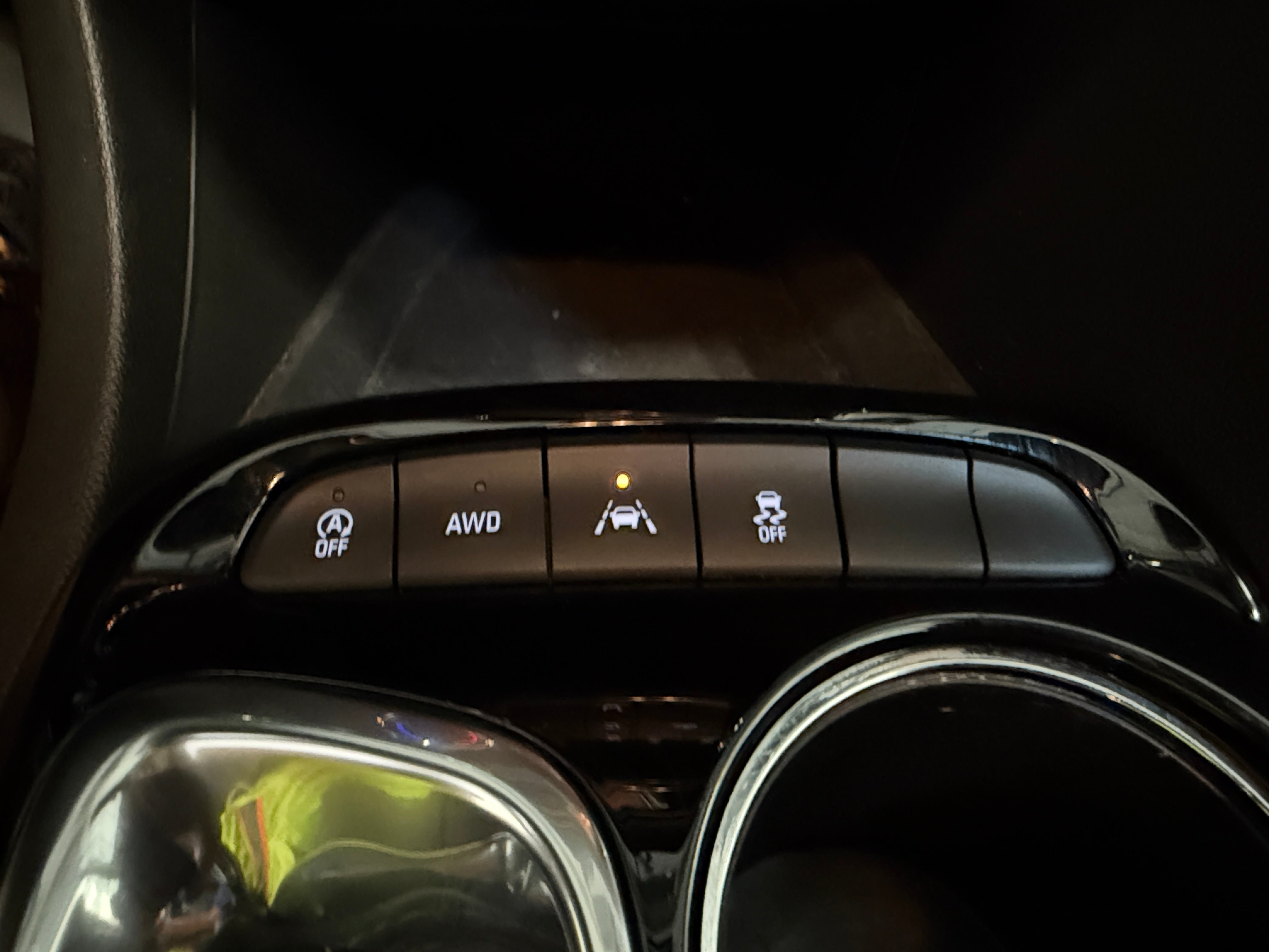 2025 Buick Encore GX Preferred - Photo 11