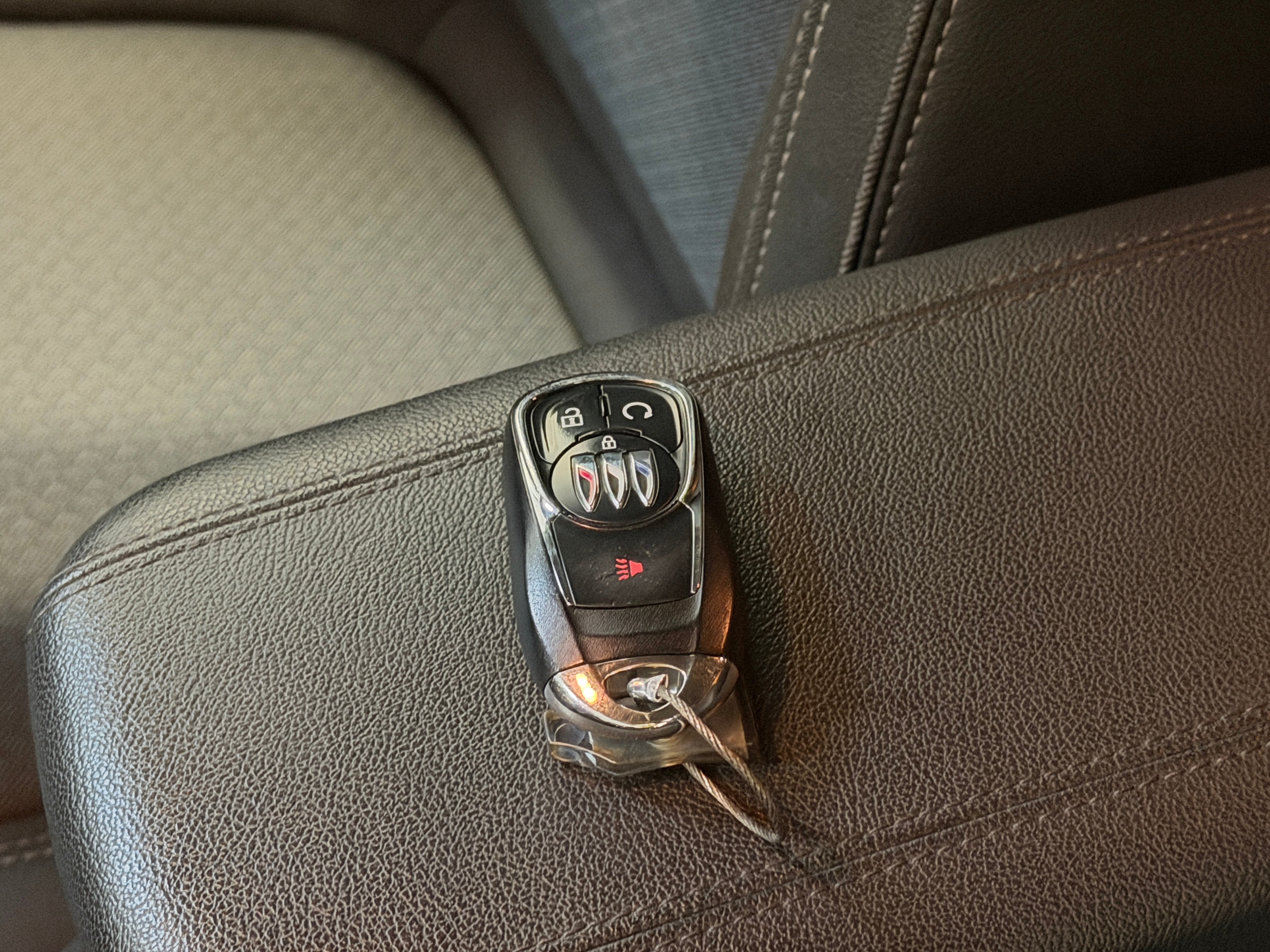2025 Buick Encore GX Preferred - Photo 12