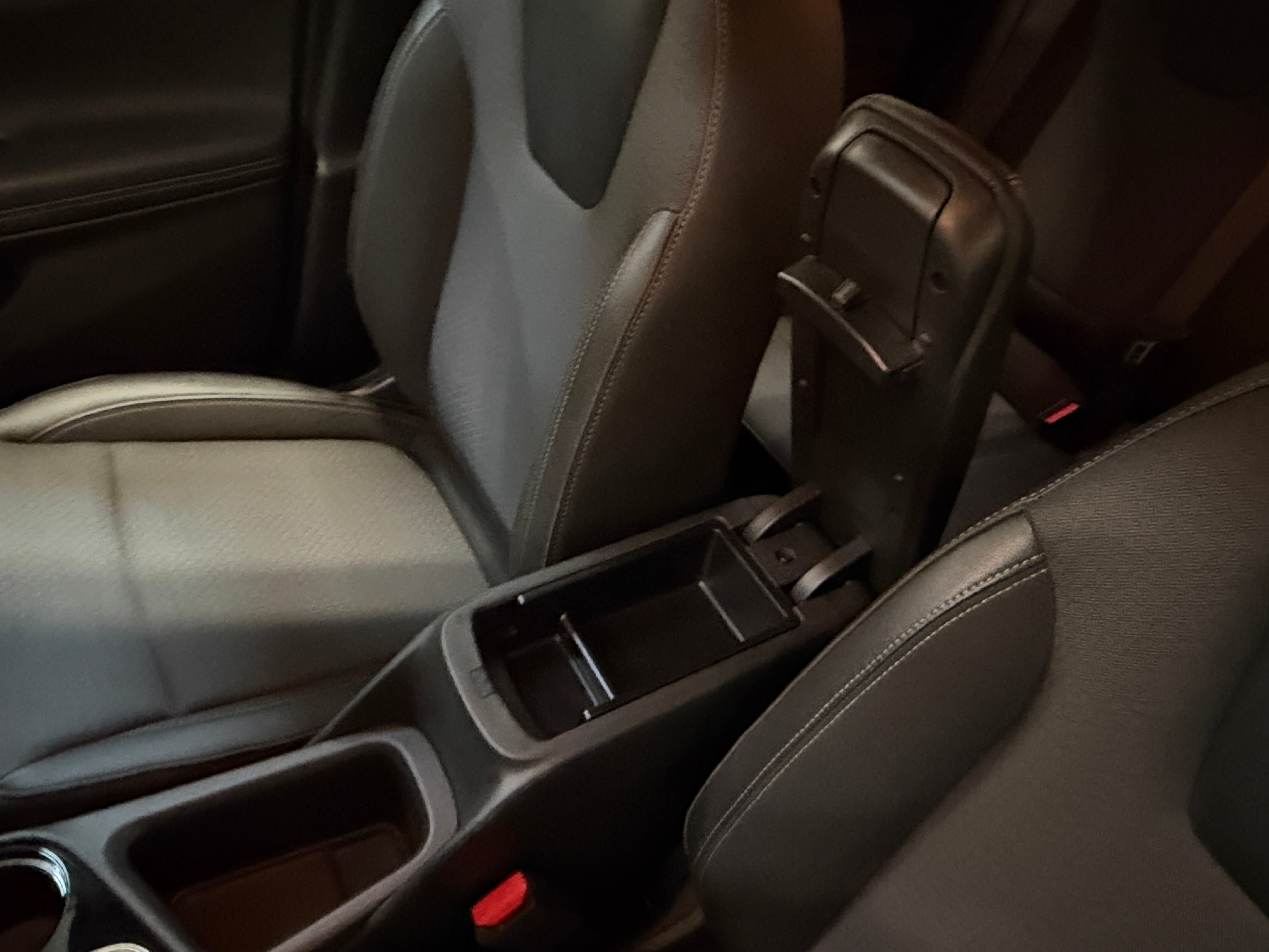 2025 Buick Encore GX Preferred - Photo 15