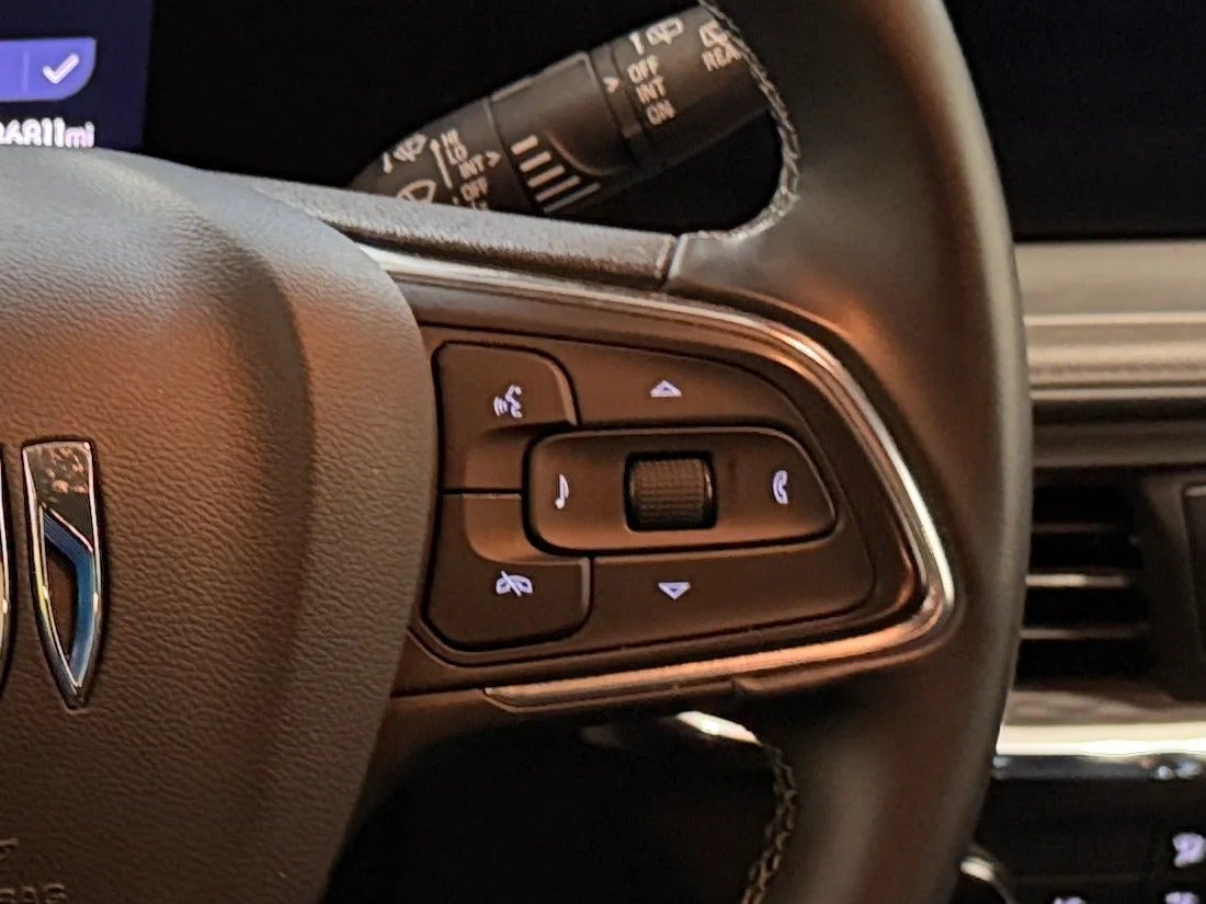 2025 Buick Encore GX Preferred - Photo 16