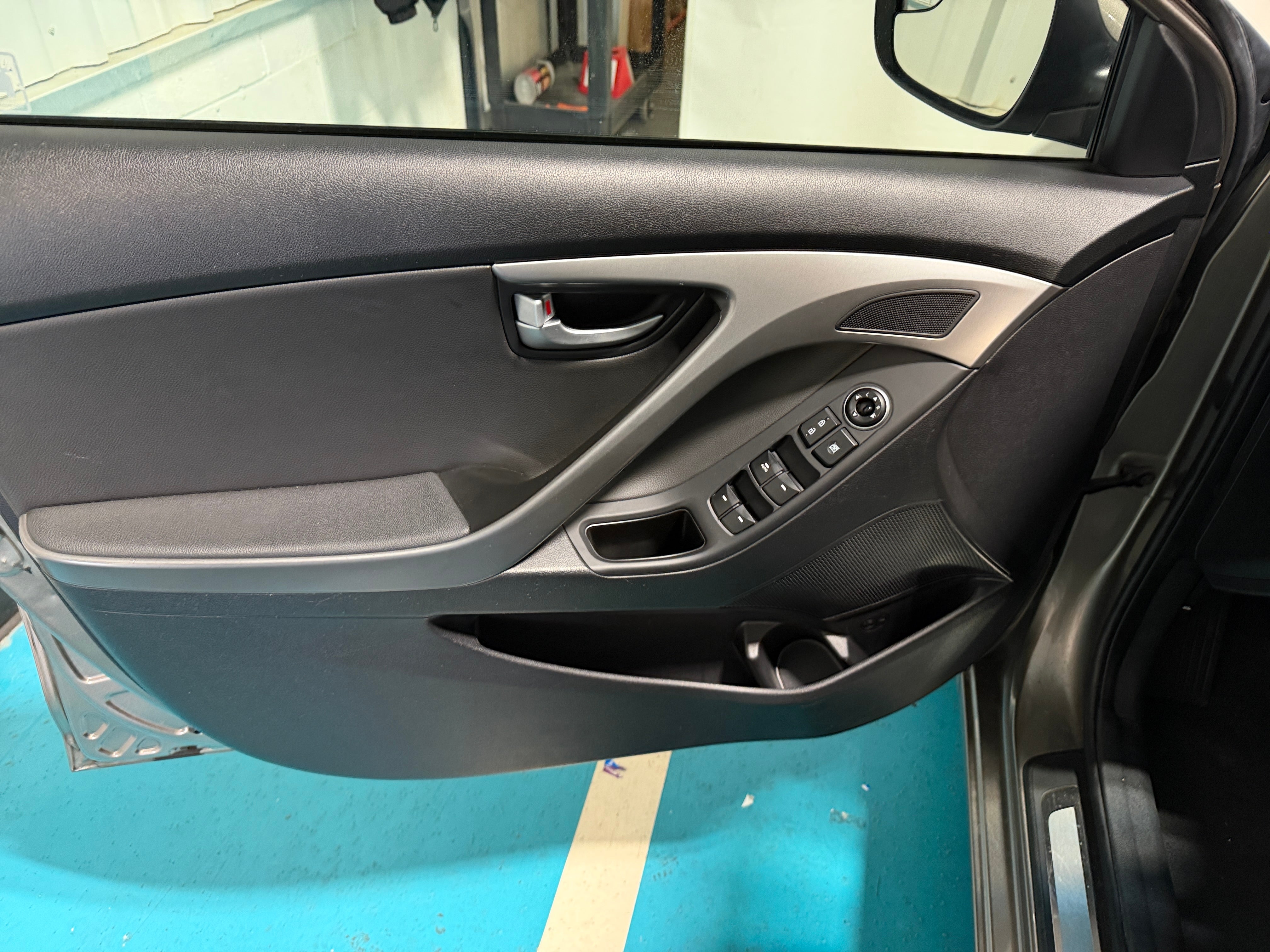 2014 Hyundai Elantra