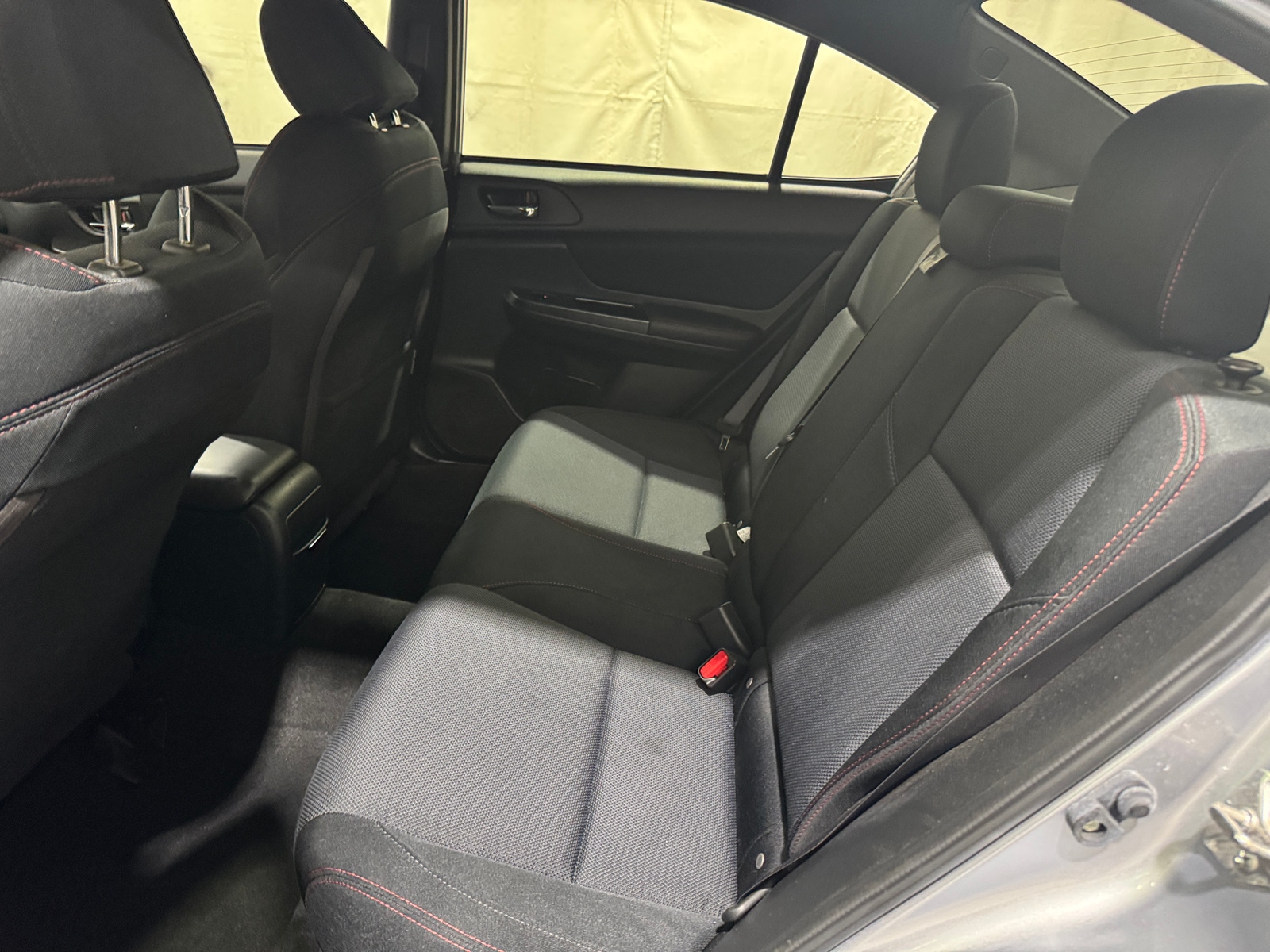 Thumbnail: 2016 Subaru WRX - 6