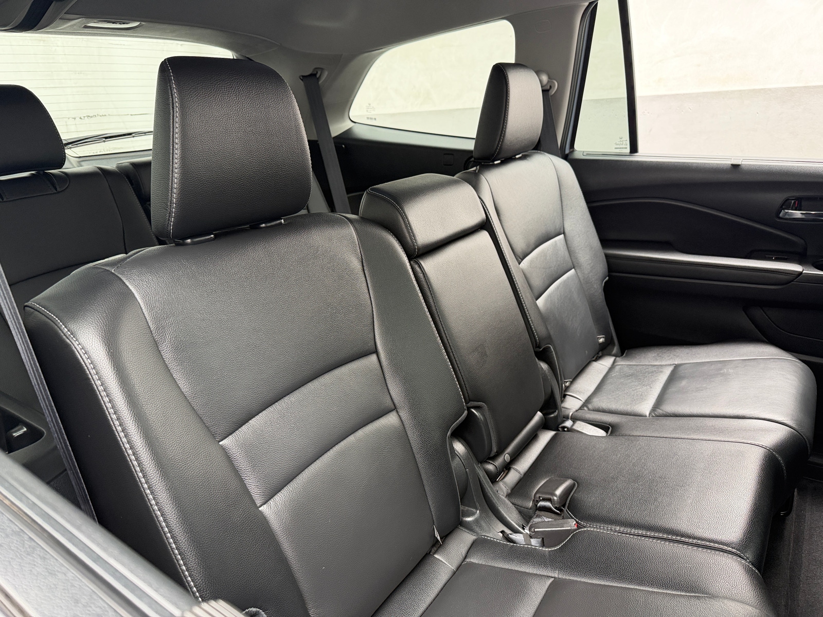 Thumbnail: 2022 Honda Pilot - 6