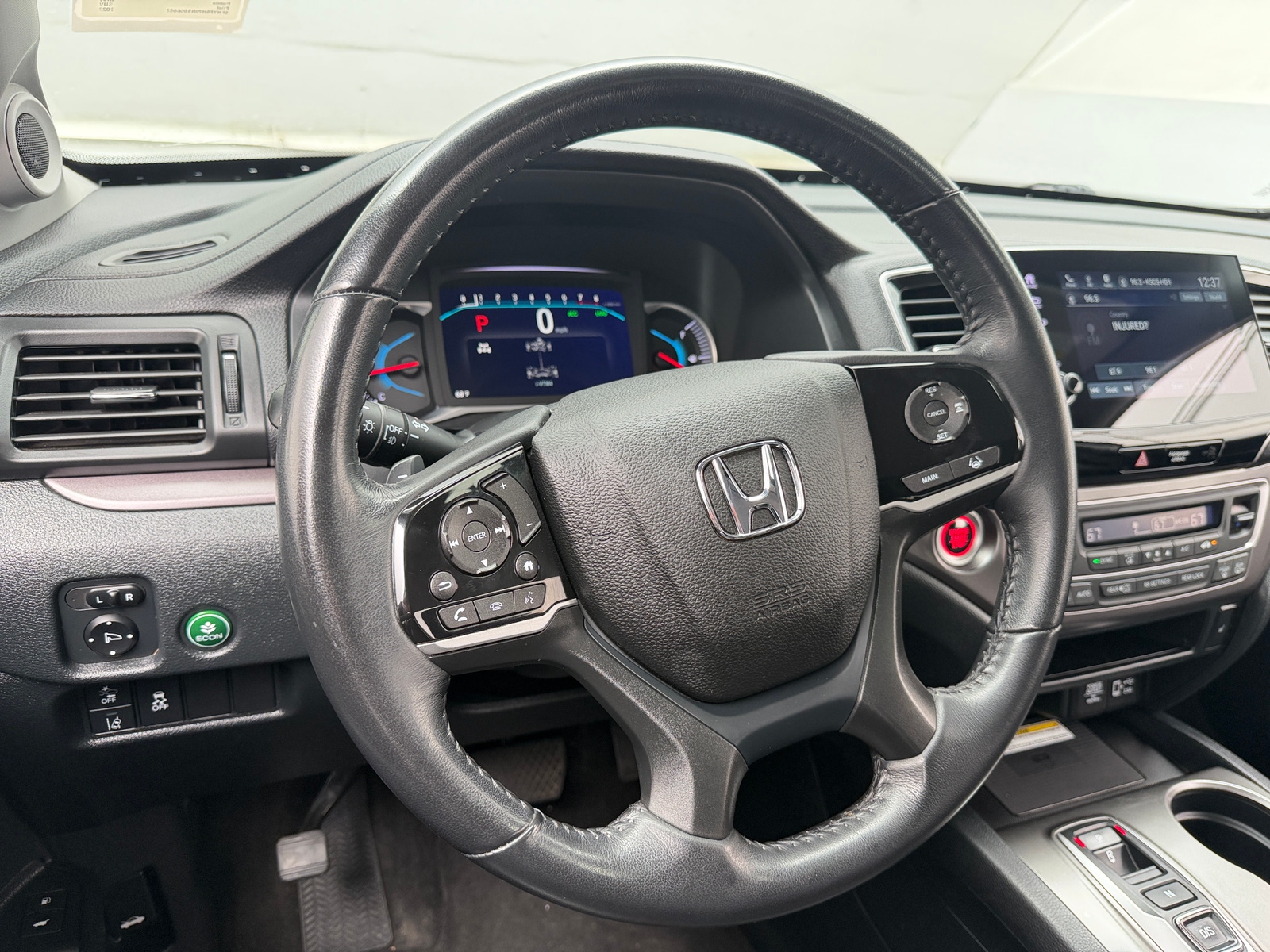 Thumbnail: 2022 Honda Pilot - 5
