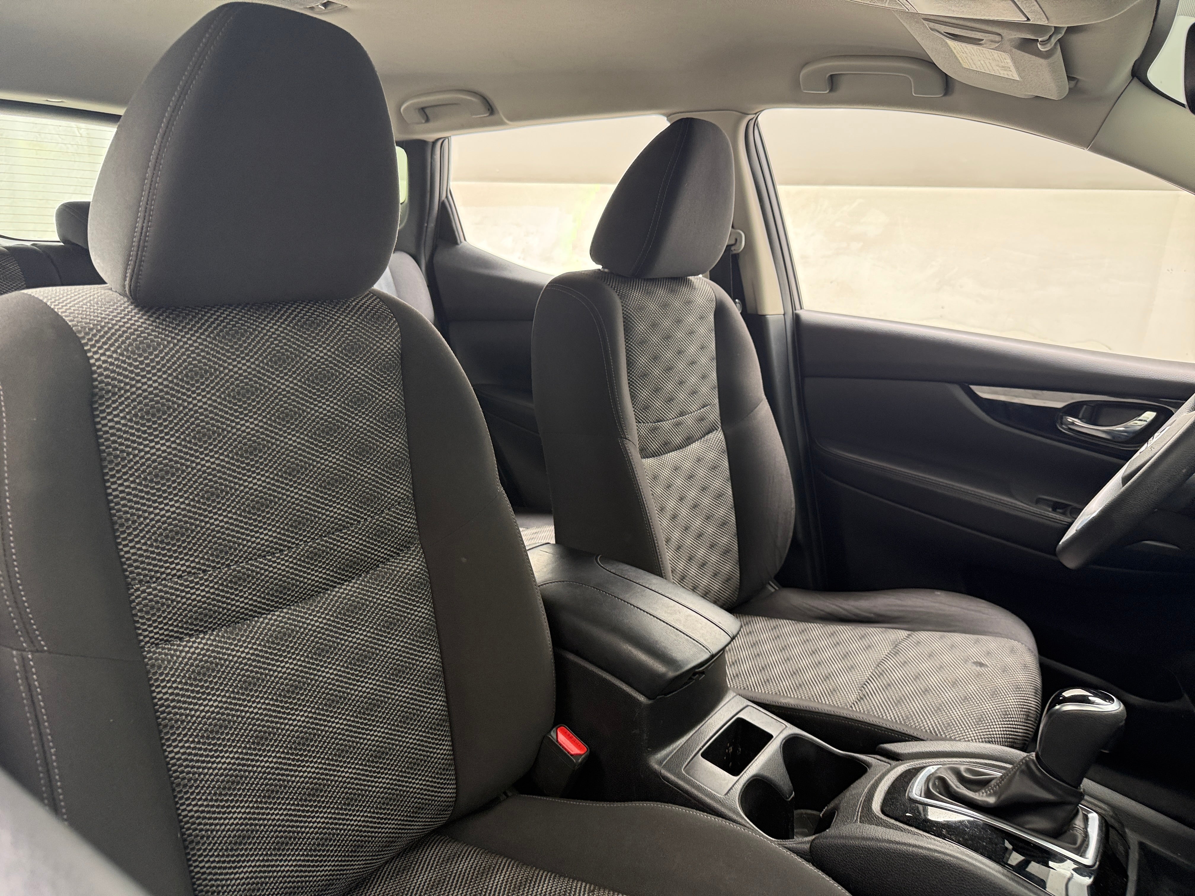 2020 Nissan Rogue Sport