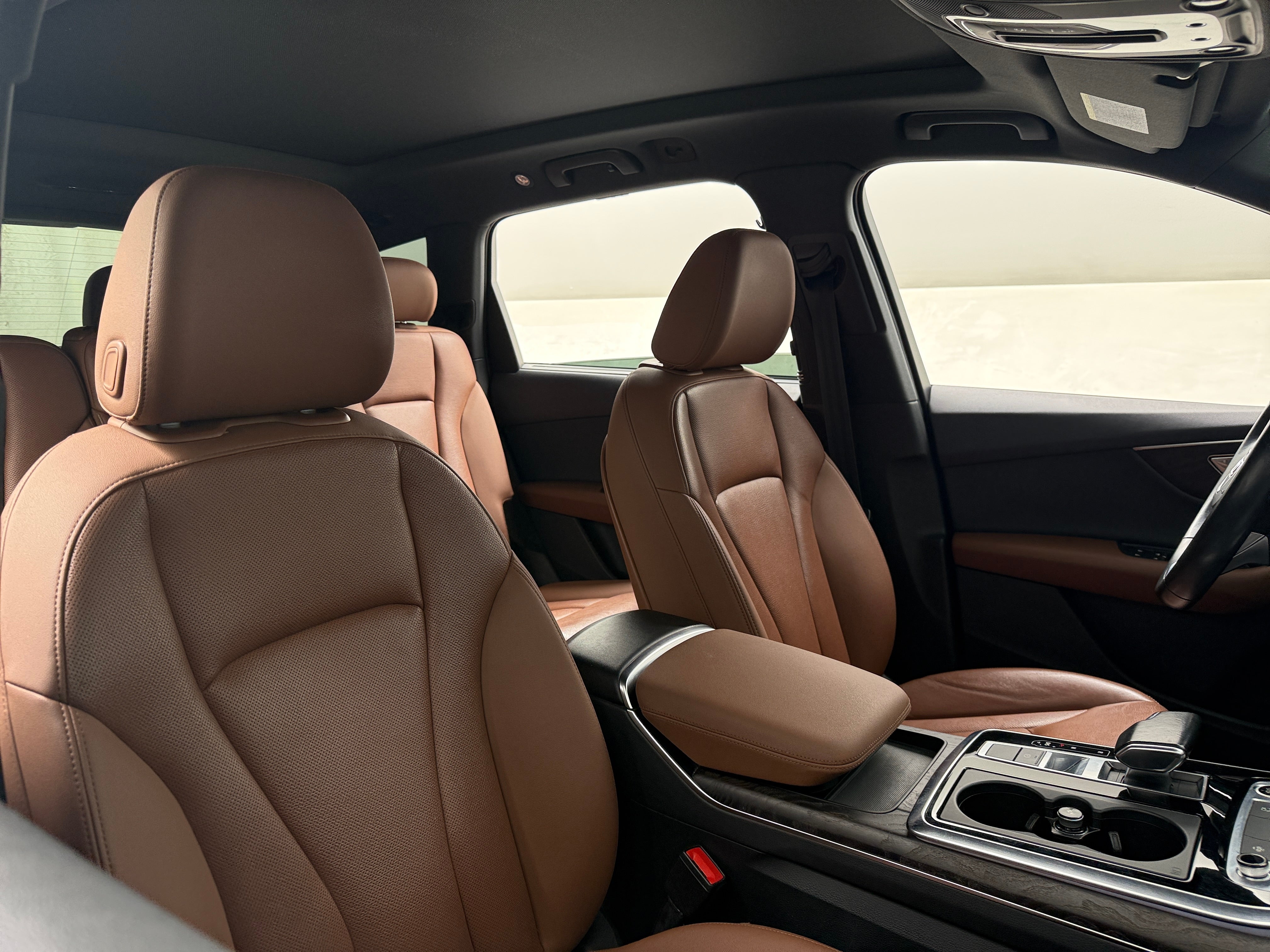 2021 Audi Q7