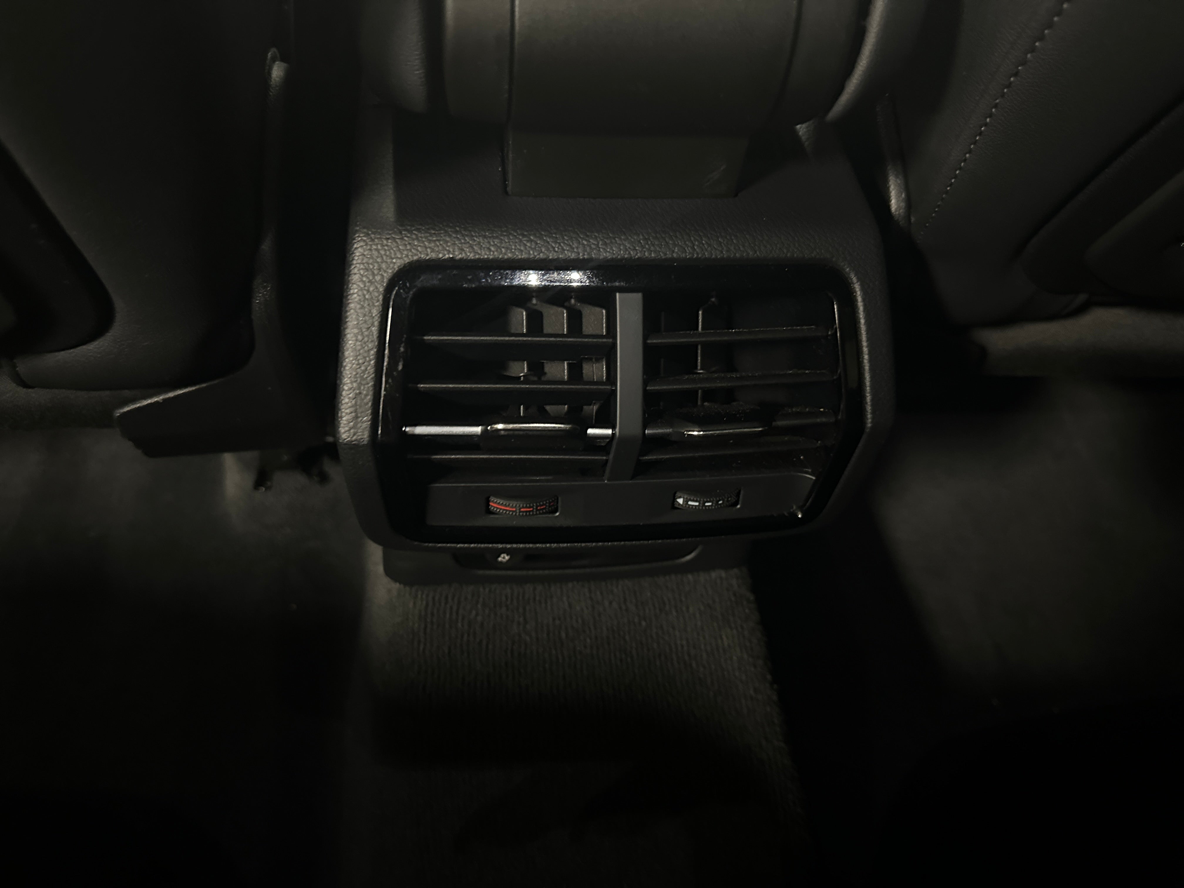 2020 Audi Q3 S Line Prestige