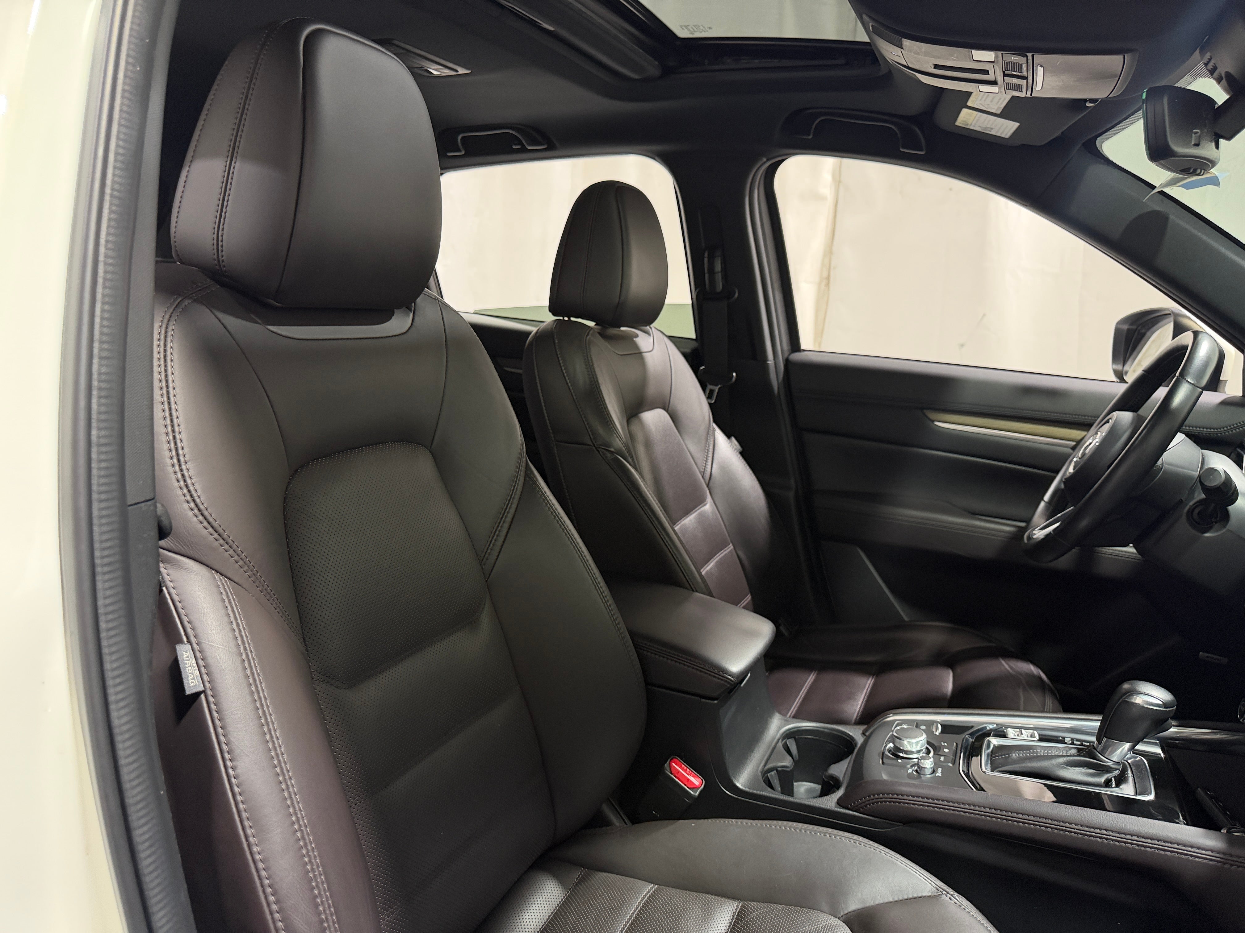 2019 Mazda CX-5 Signature