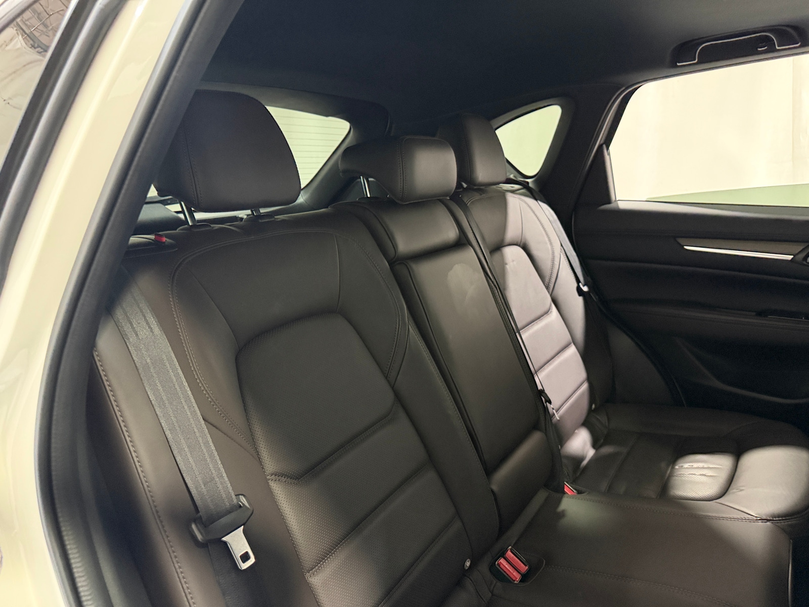 Thumbnail: 2019 Mazda CX-5 - 5