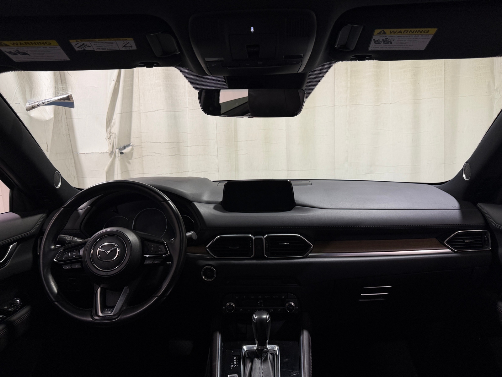 Thumbnail: 2019 Mazda CX-5 - 2