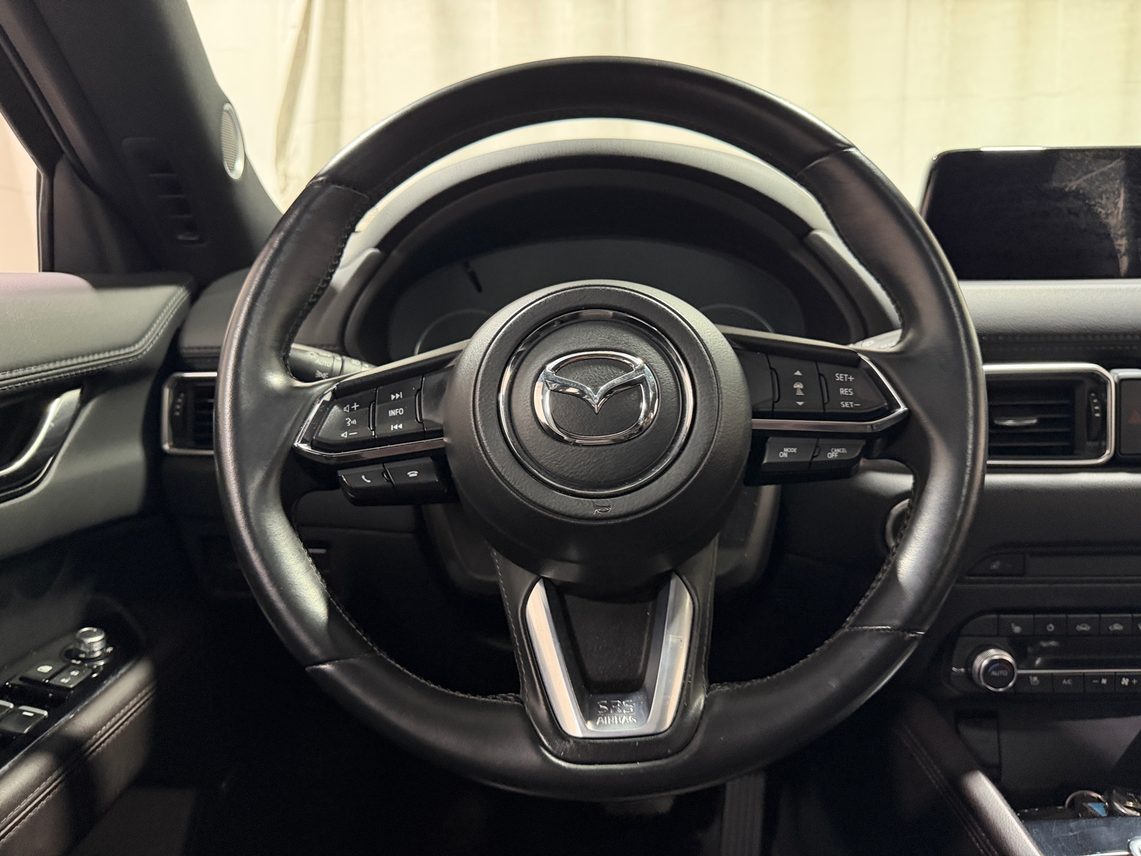 Thumbnail: 2019 Mazda CX-5 - 4