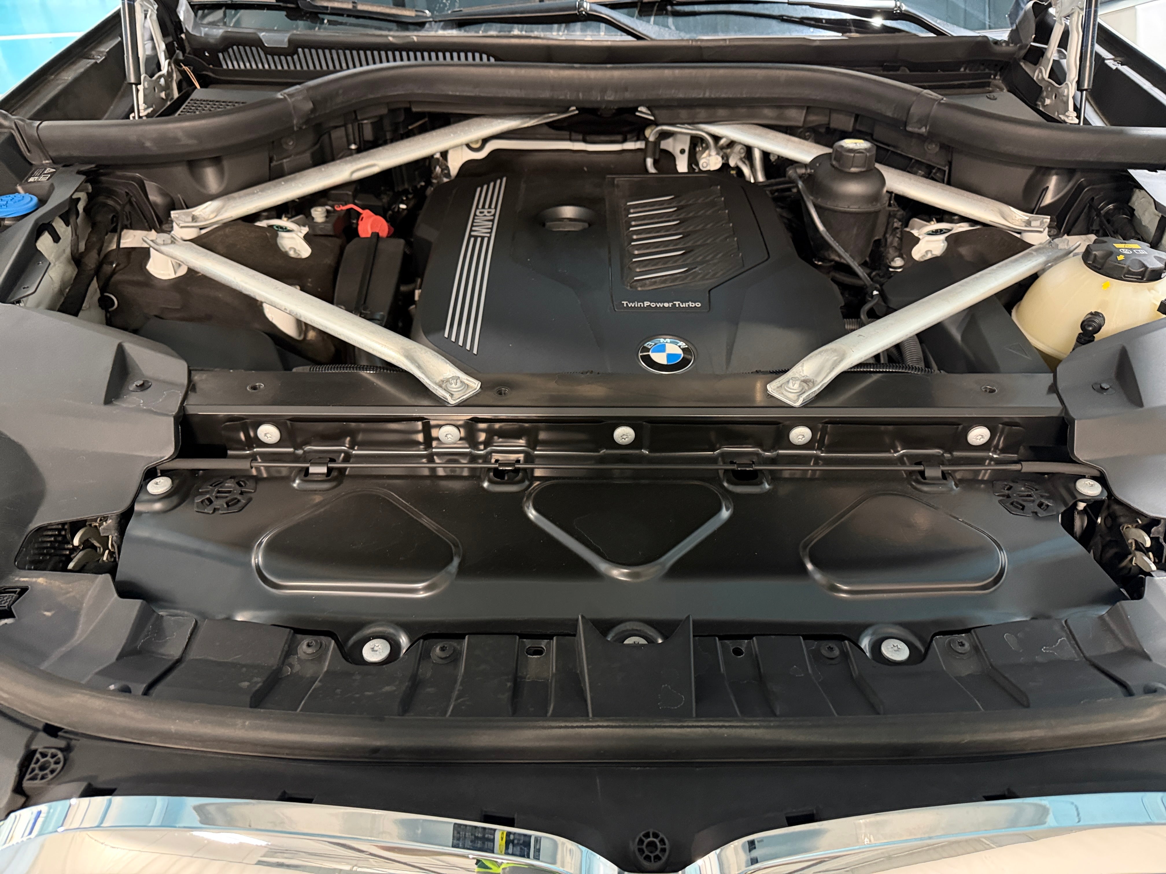 2020 BMW X7