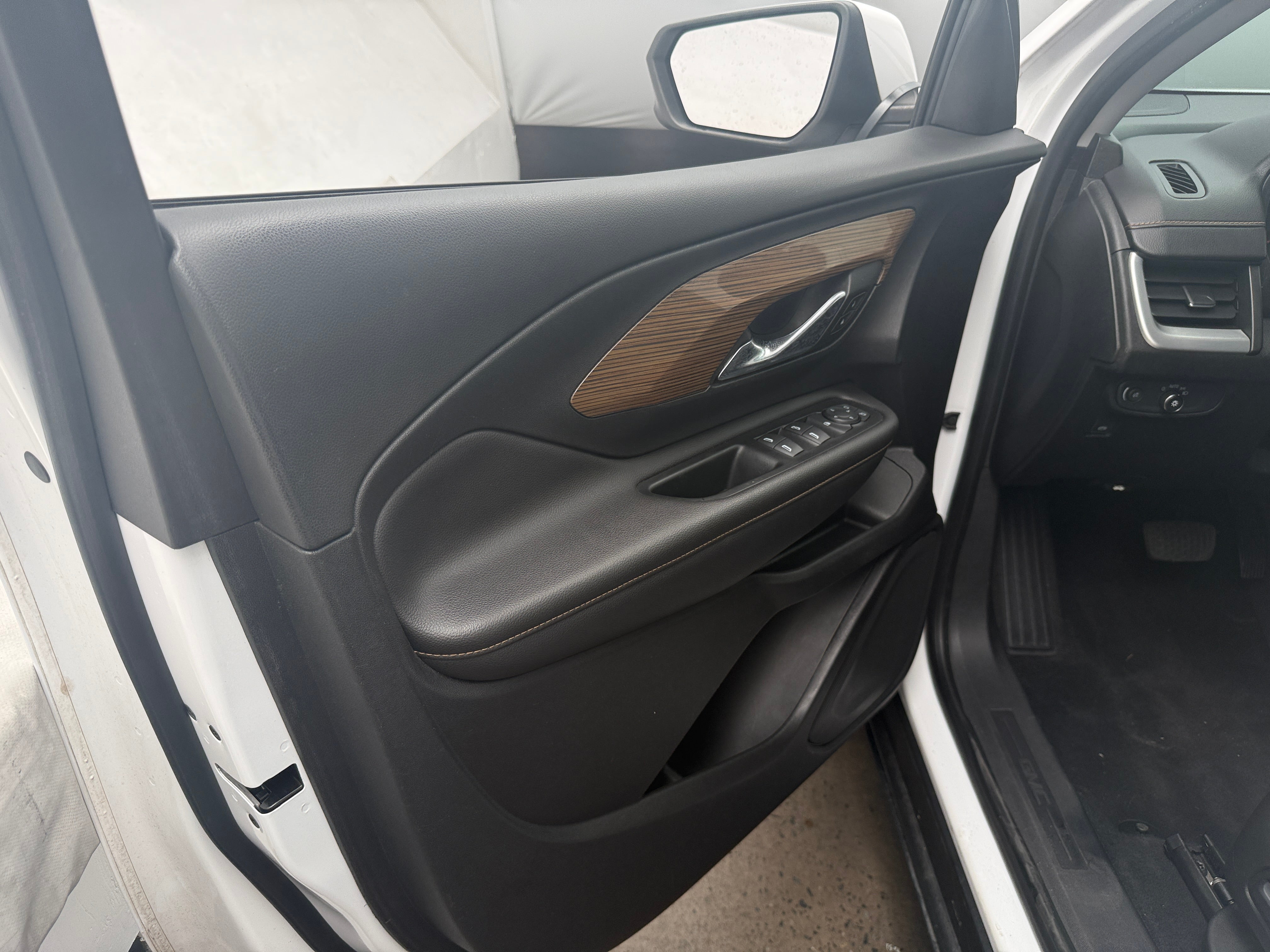 2019 GMC Terrain