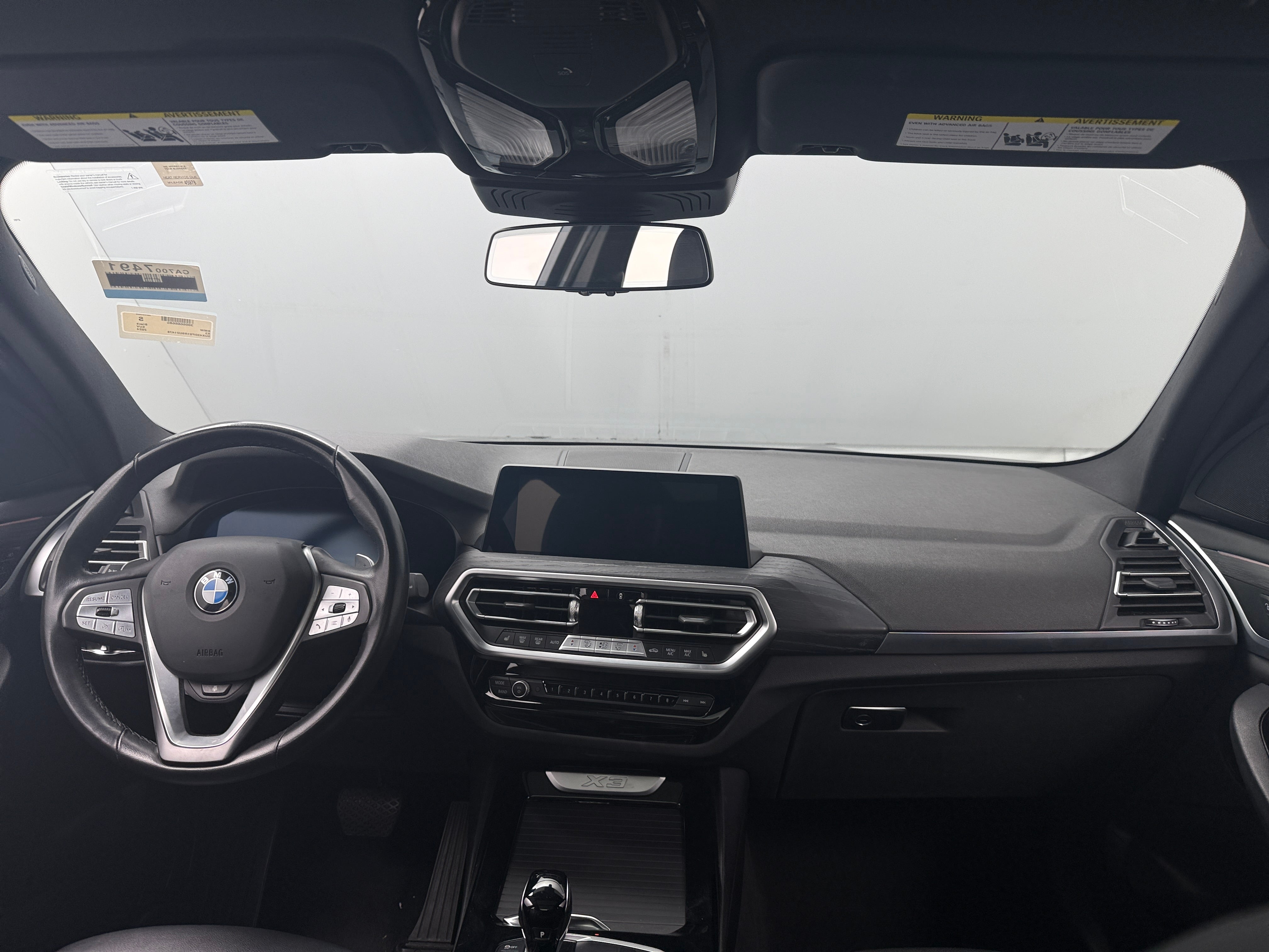 2024 BMW X3 30i
