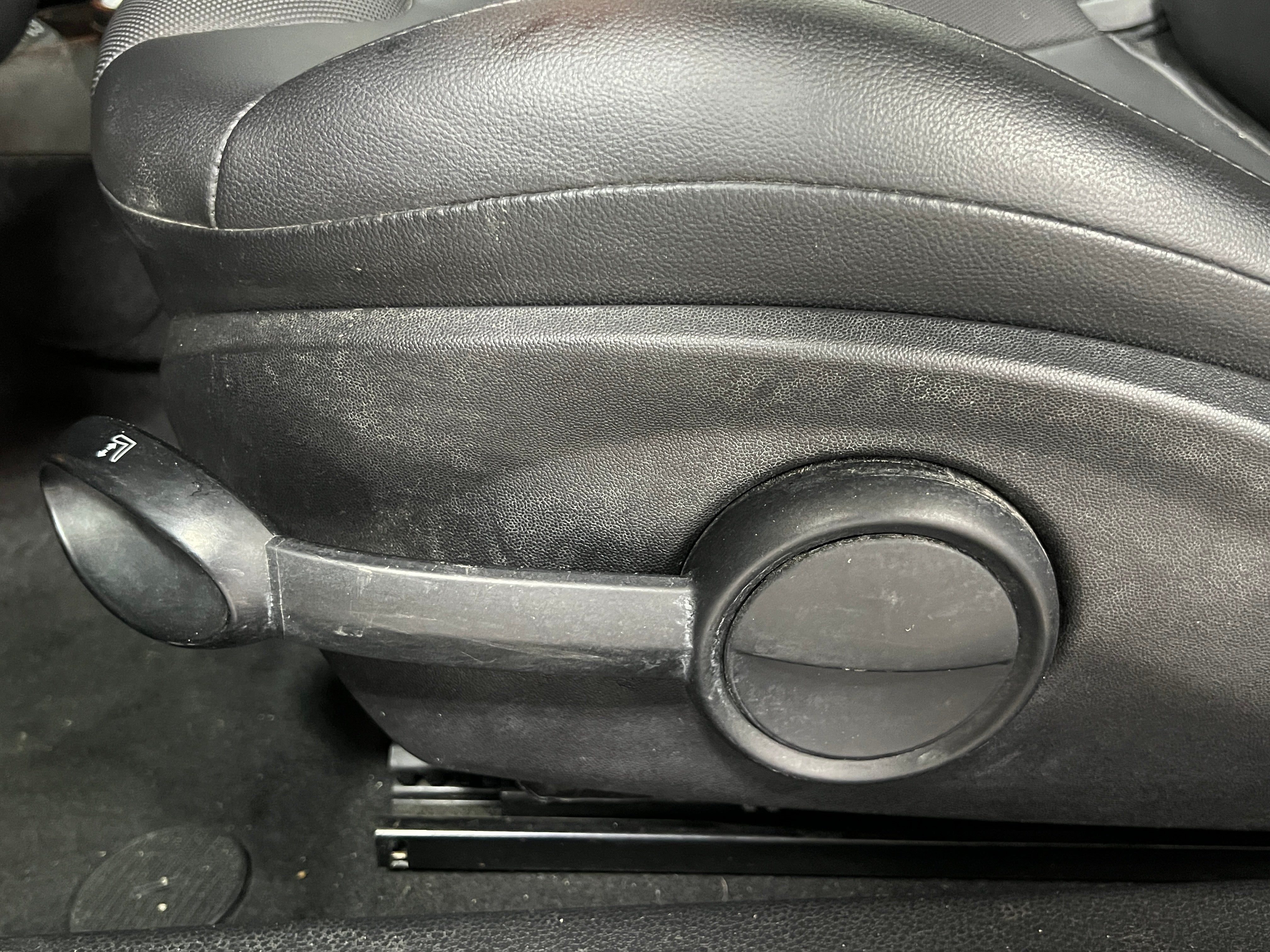 2015 MINI Cooper Base