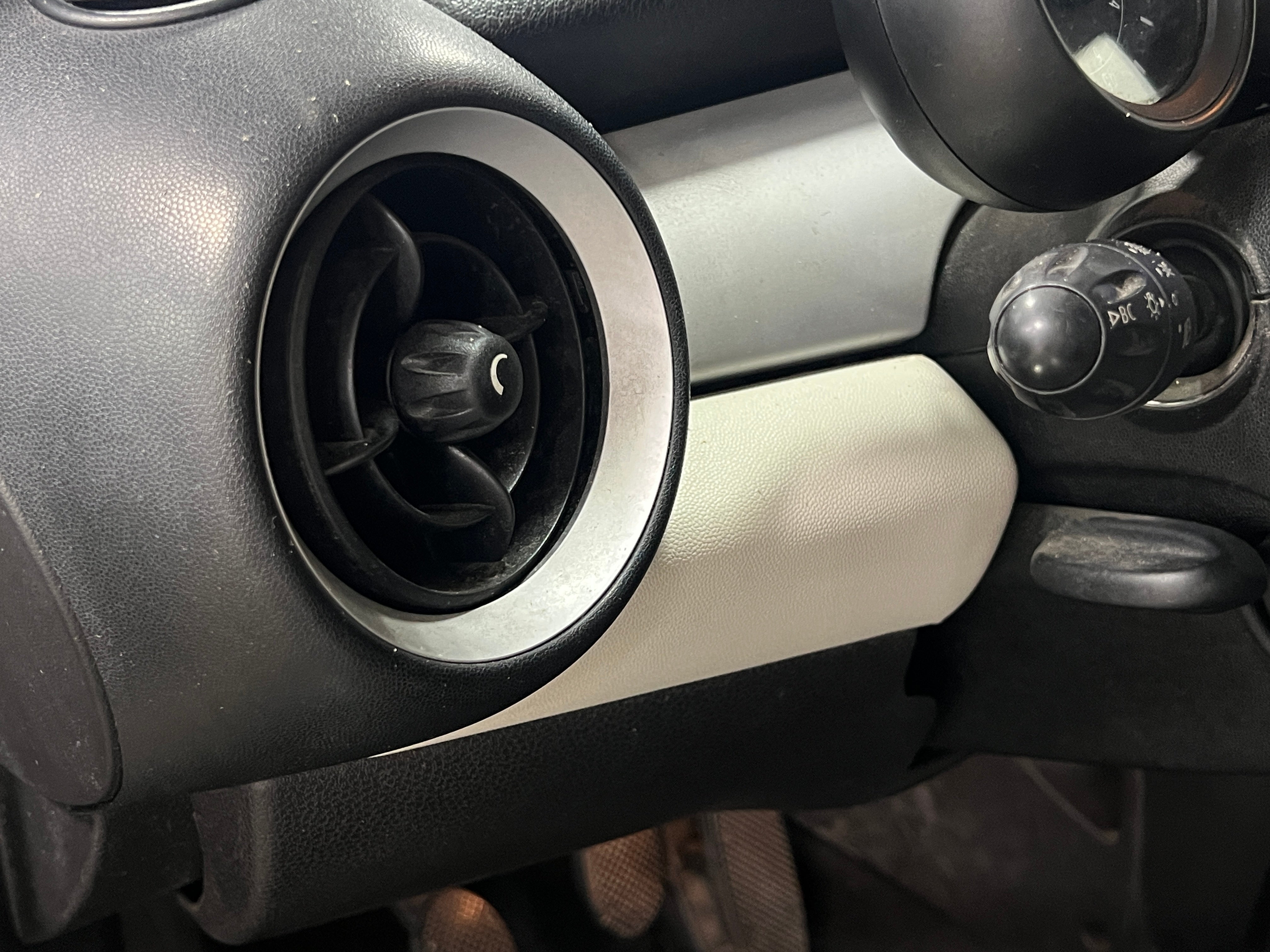Used 2015 MINI Cooper Base with VIN WMWZN3C58FT266890 for sale in Pewaukee, WI