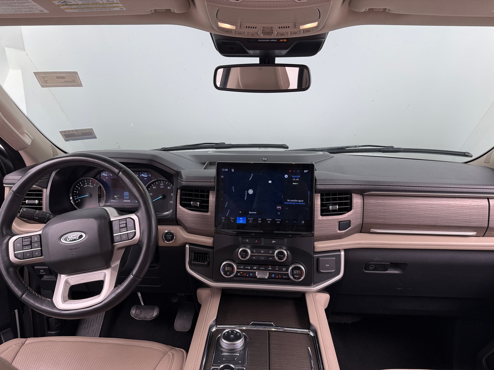 Thumbnail: 2024 Ford Expedition MAX - 2