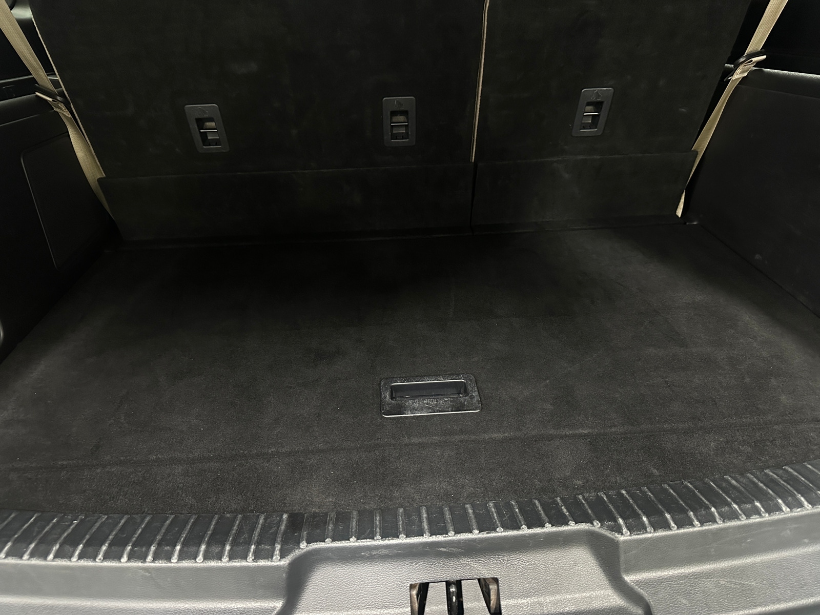 Thumbnail: 2024 Ford Expedition MAX - 6