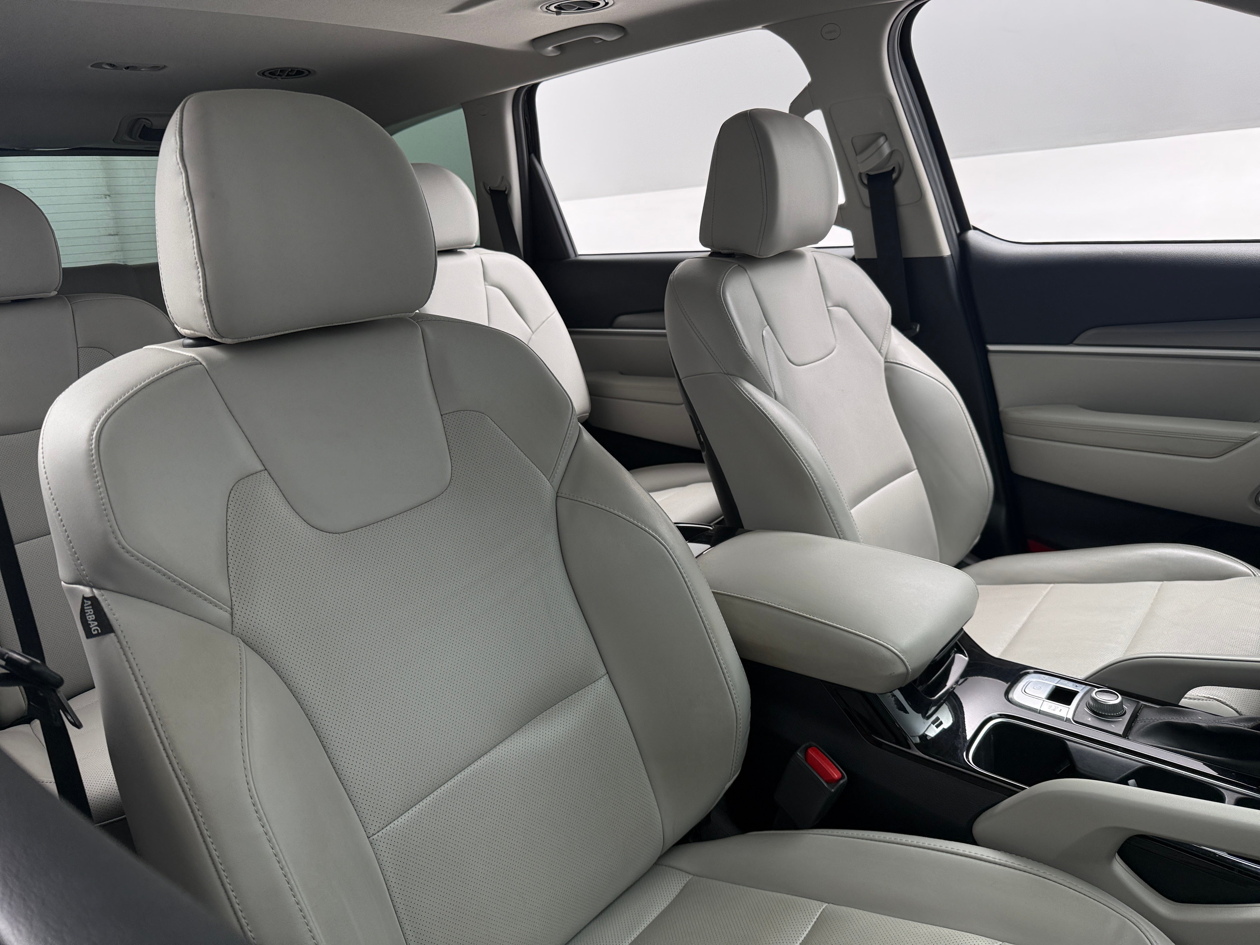 2020 Kia Telluride