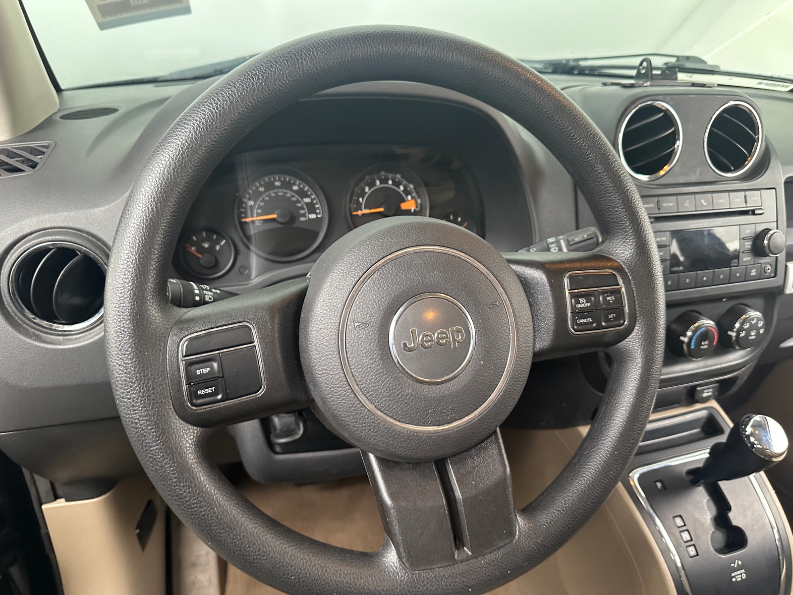 Thumbnail: 2016 Jeep Compass - 5